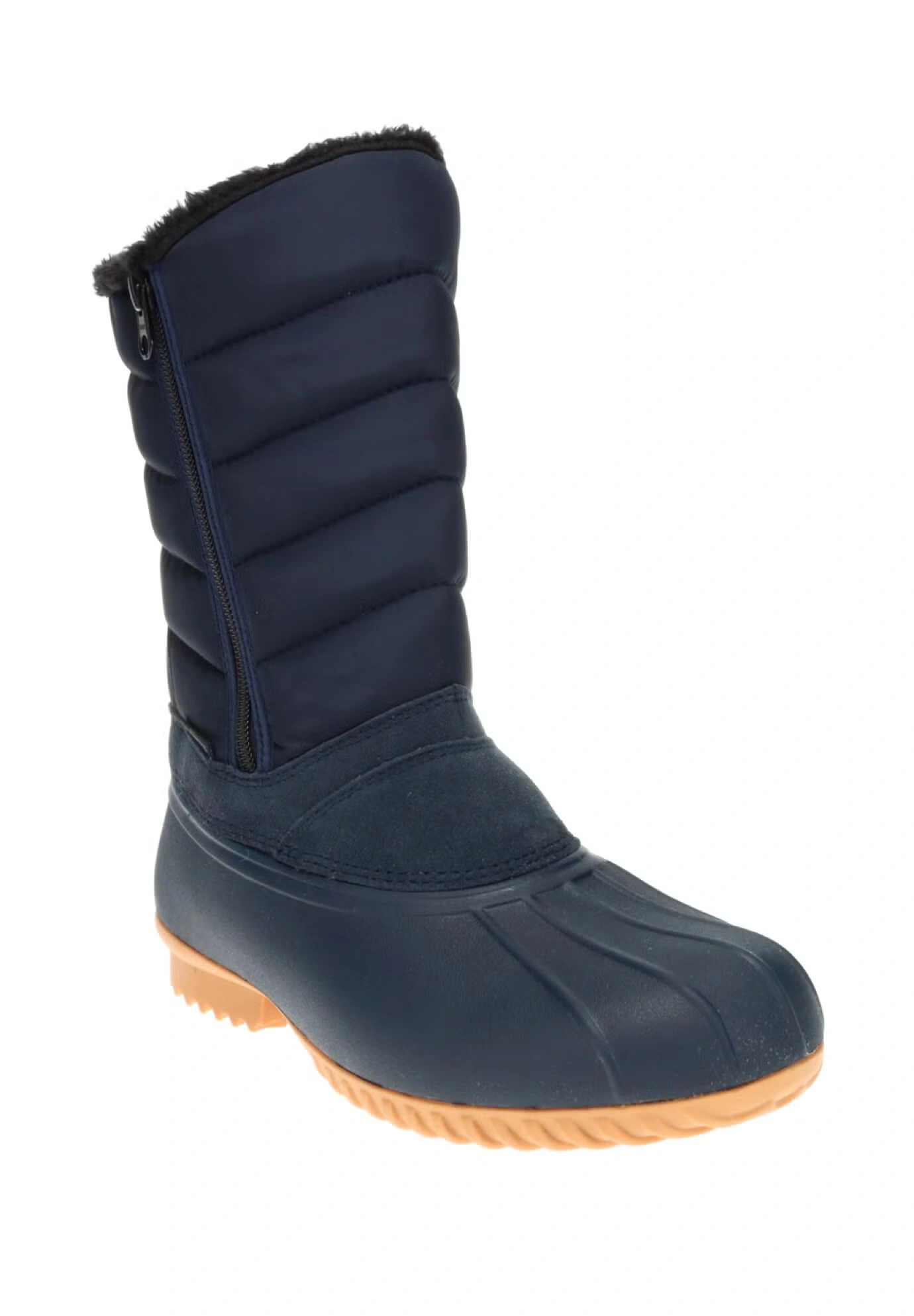 Illia Cold Weather Boot