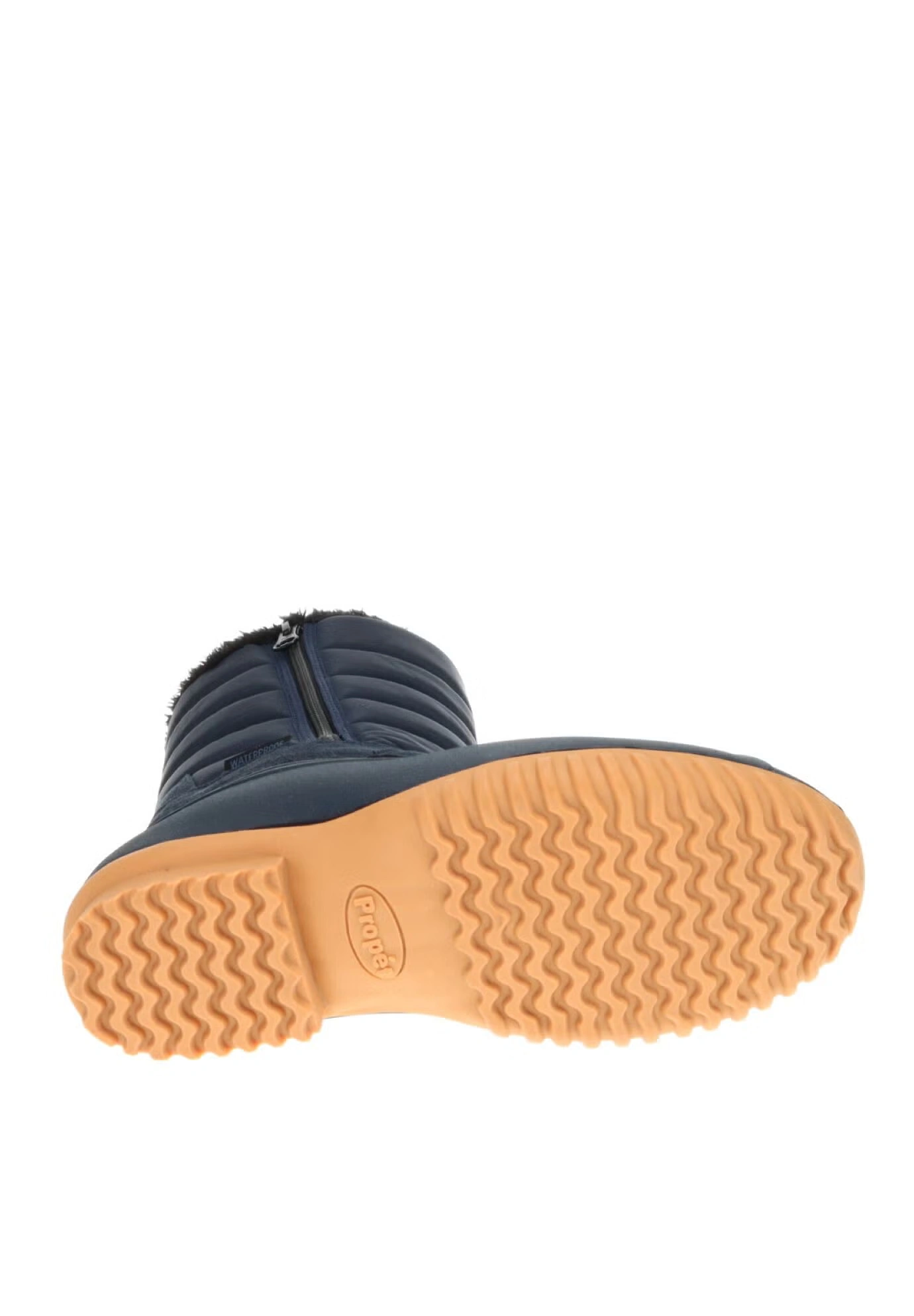 Illia Cold Weather Boot