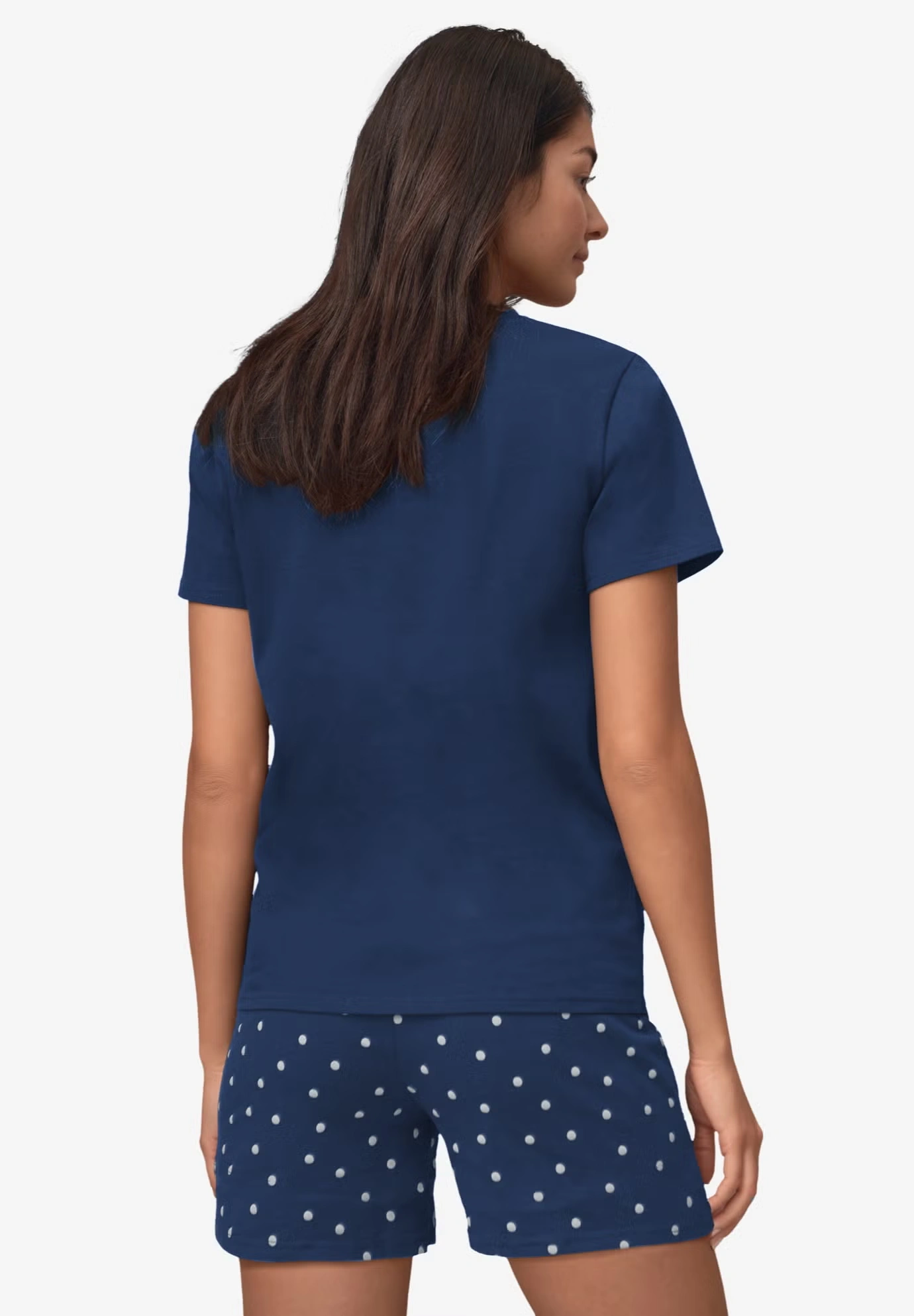 2-Piece Short Sleep Set