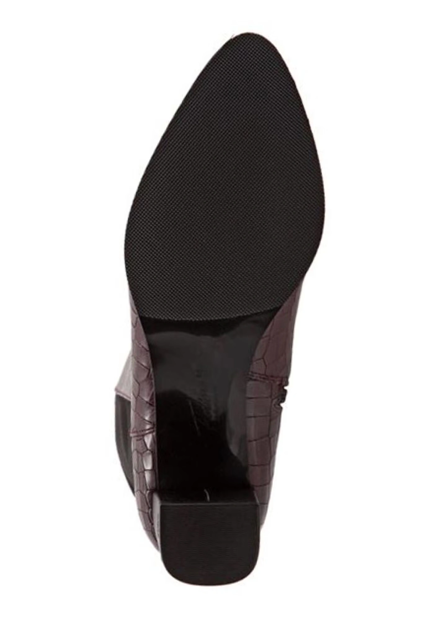 Kirby Wc Wide Calf Boot