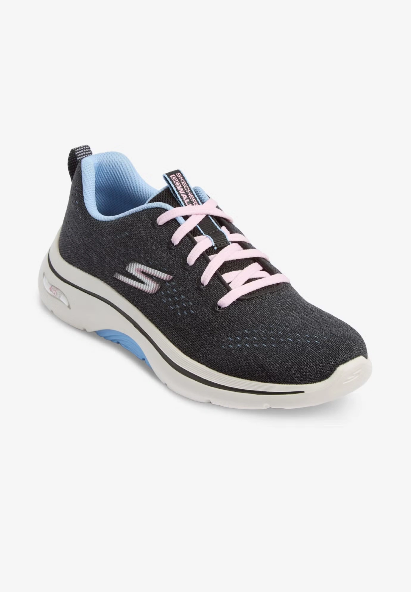 The Arch Fit Lace Up Sneaker