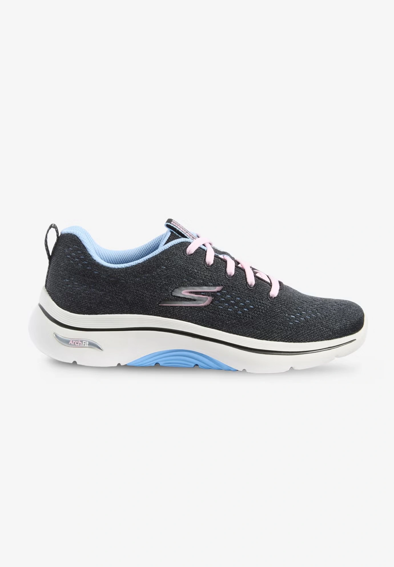 The Arch Fit Lace Up Sneaker
