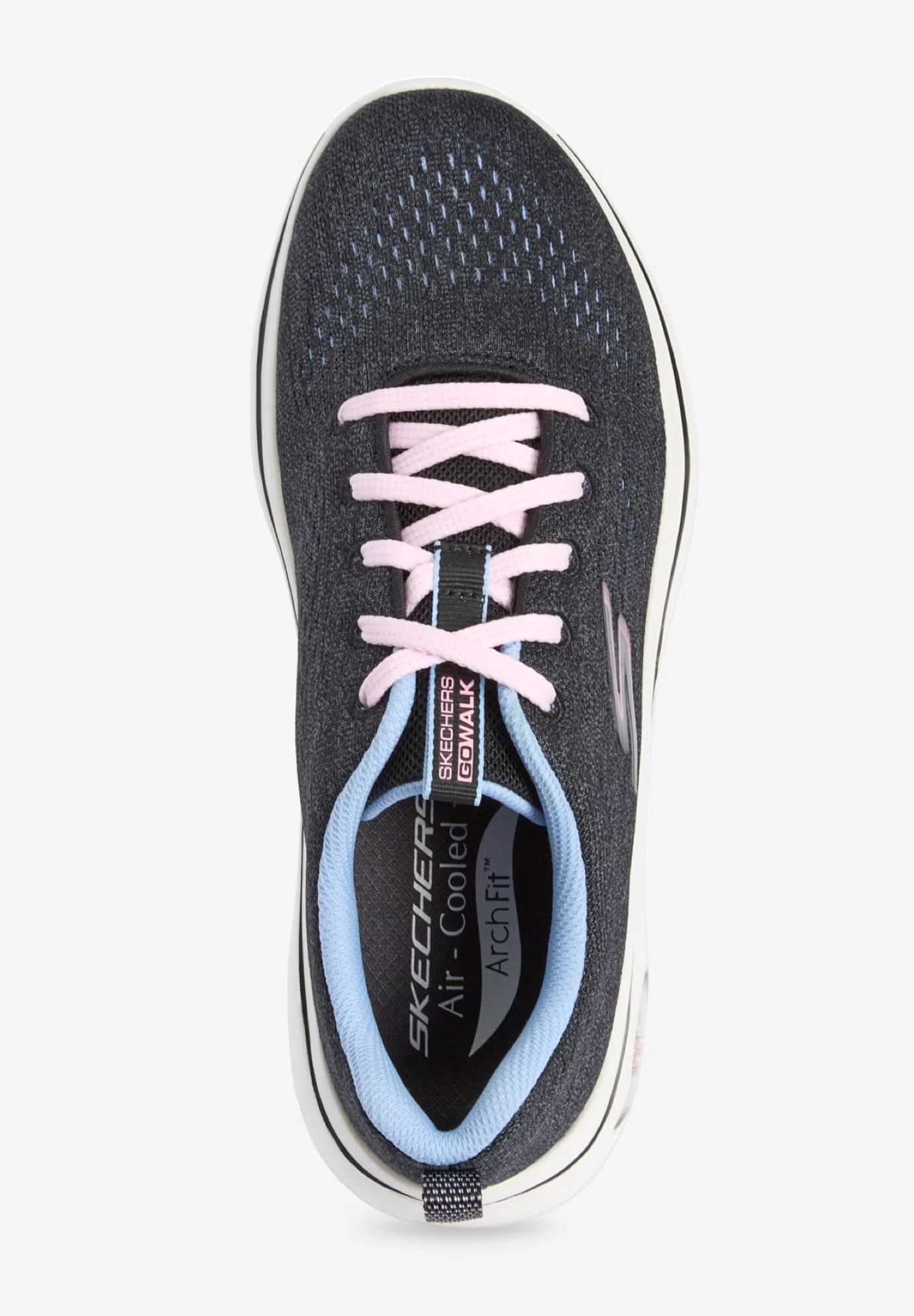 The Arch Fit Lace Up Sneaker