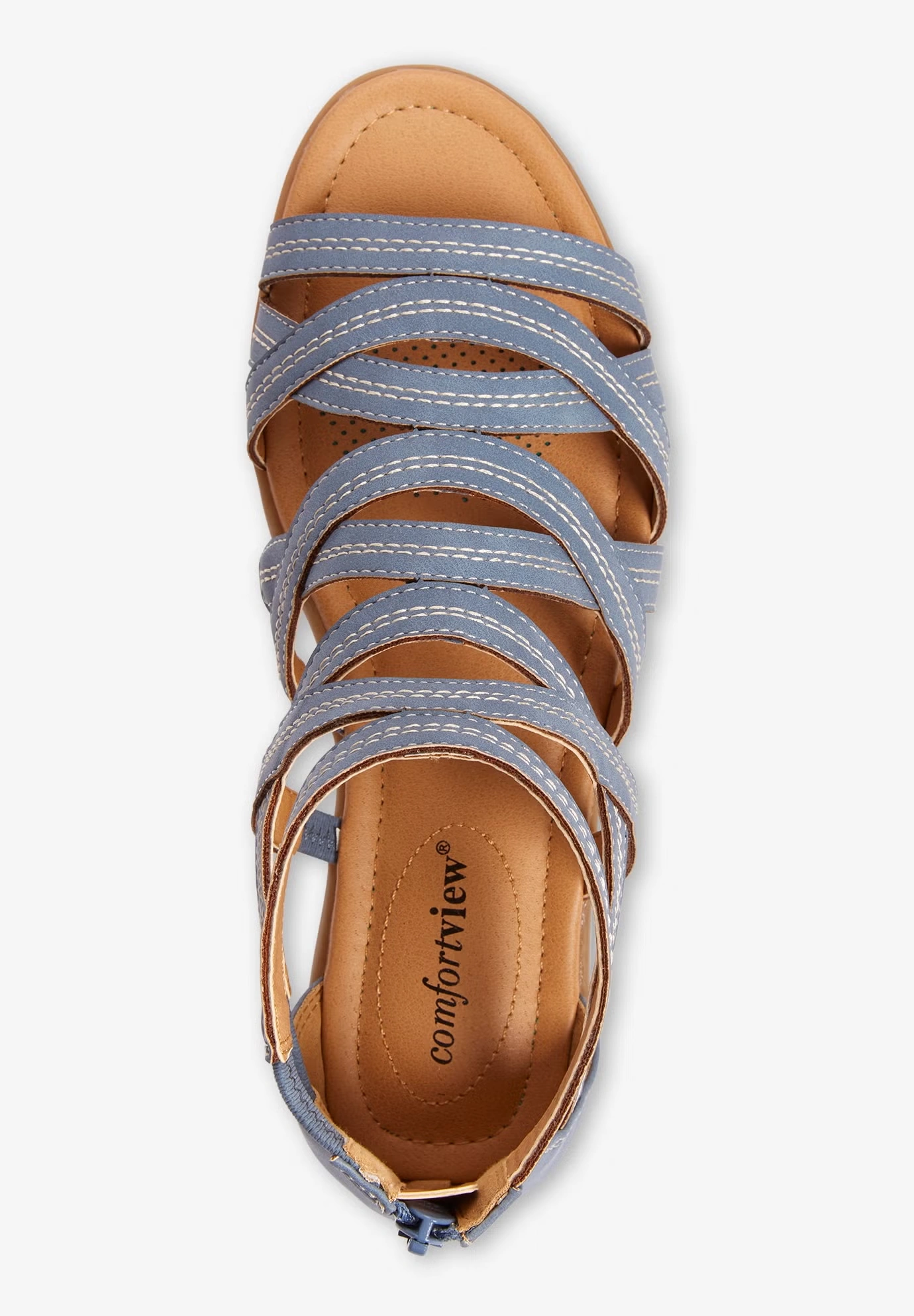 The Kim Sandal 5 The Kim Sandal