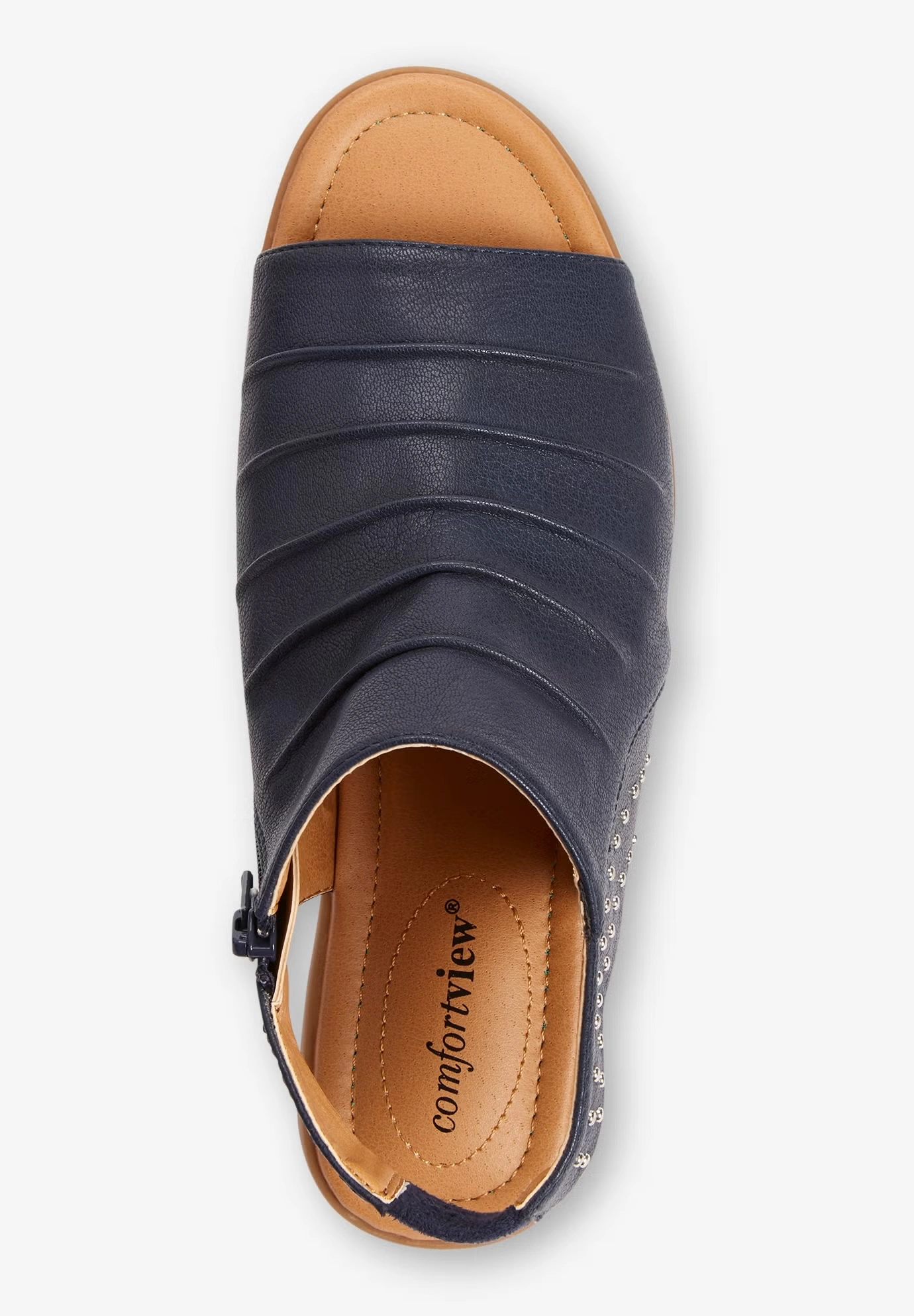 The Alanna Sandal 5 The Alanna Sandal