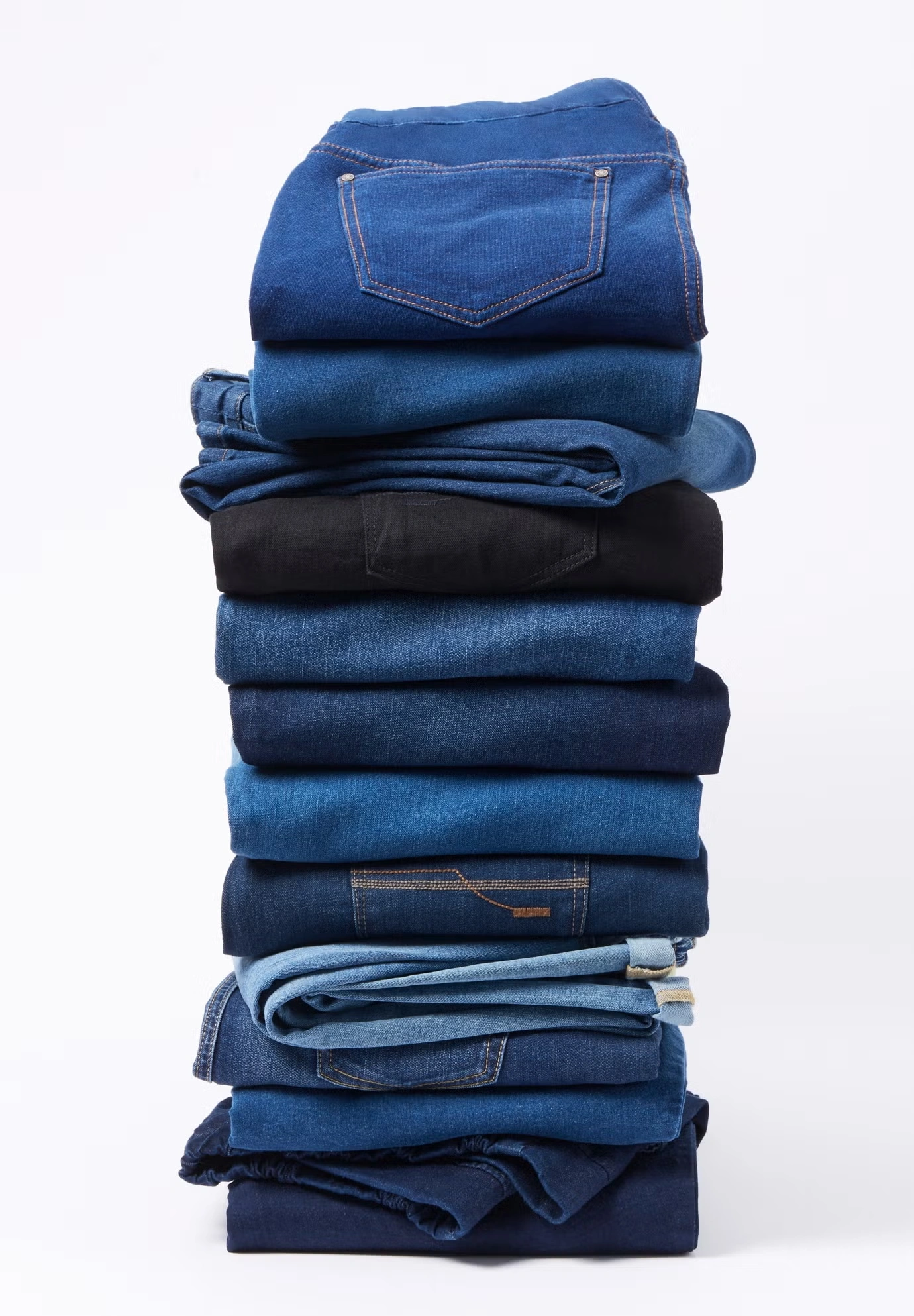The Knit Jean 10 The Knit Jean