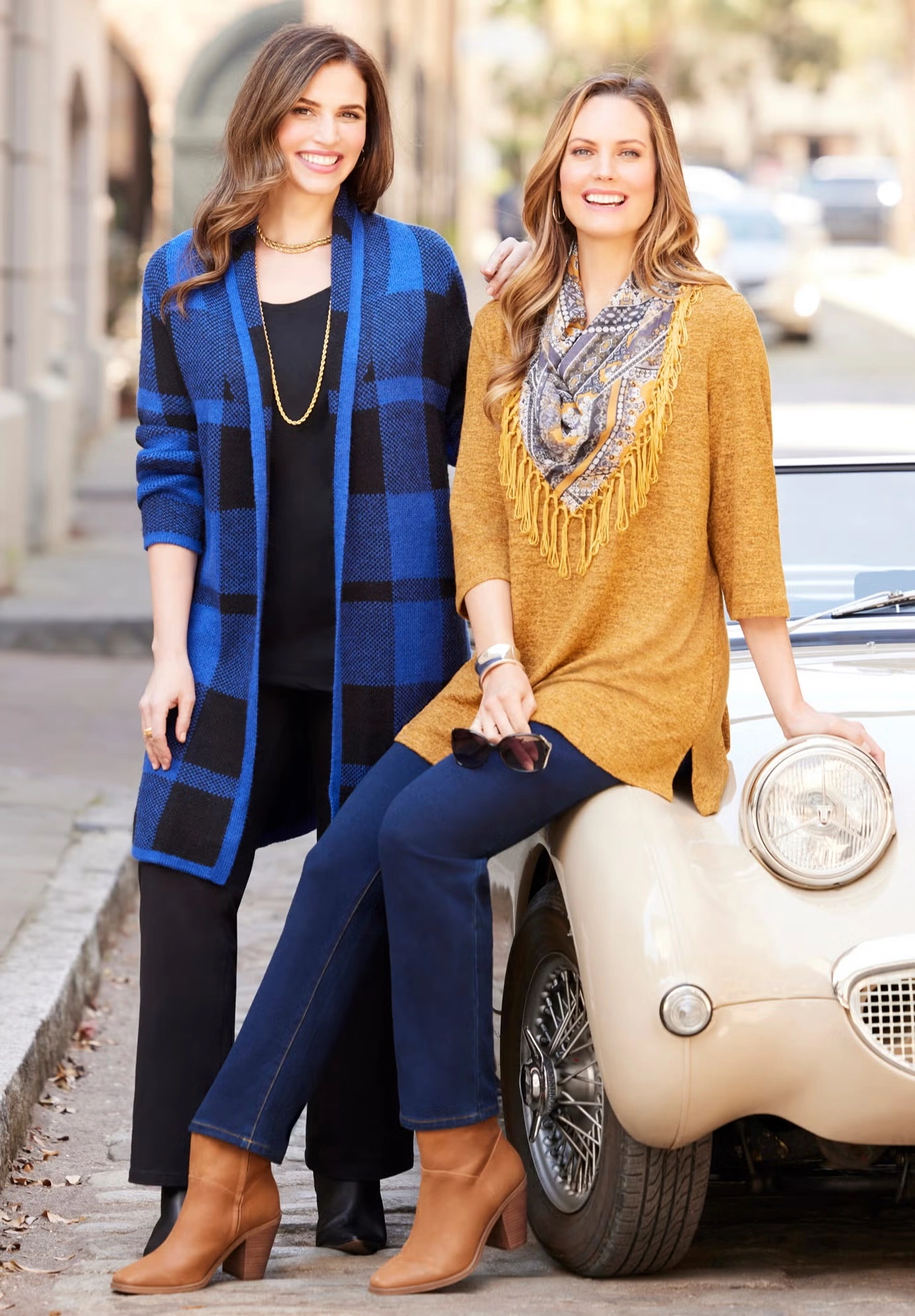 The Knit Jean 8 The Knit Jean