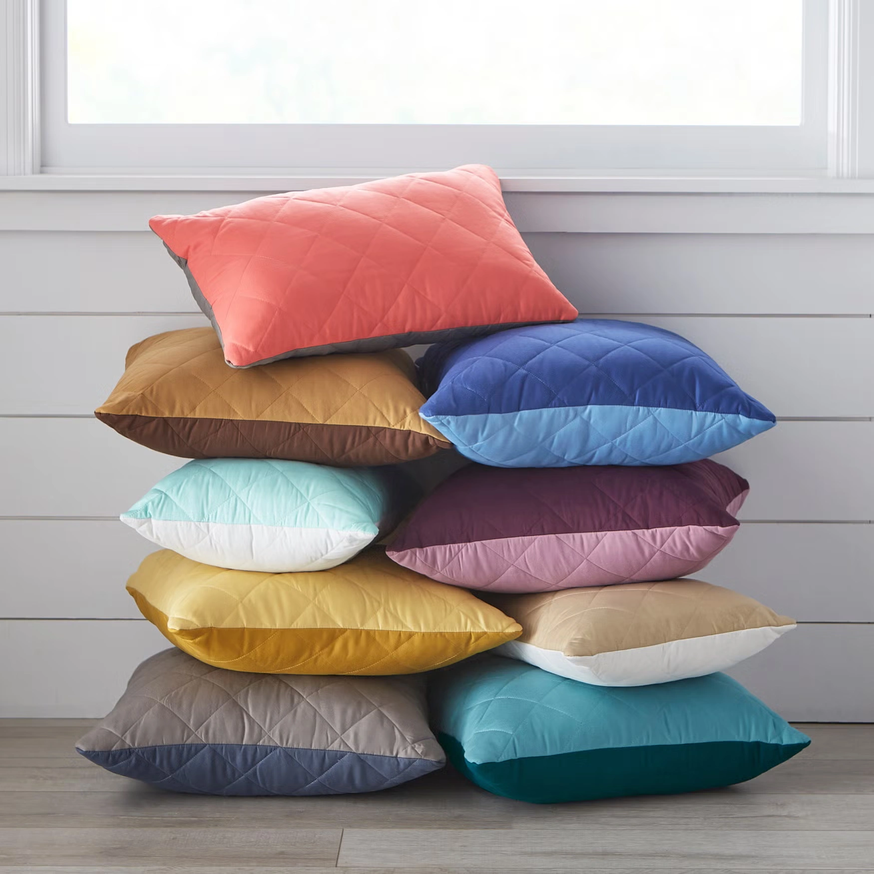 BH Studio Square Pillow Cover