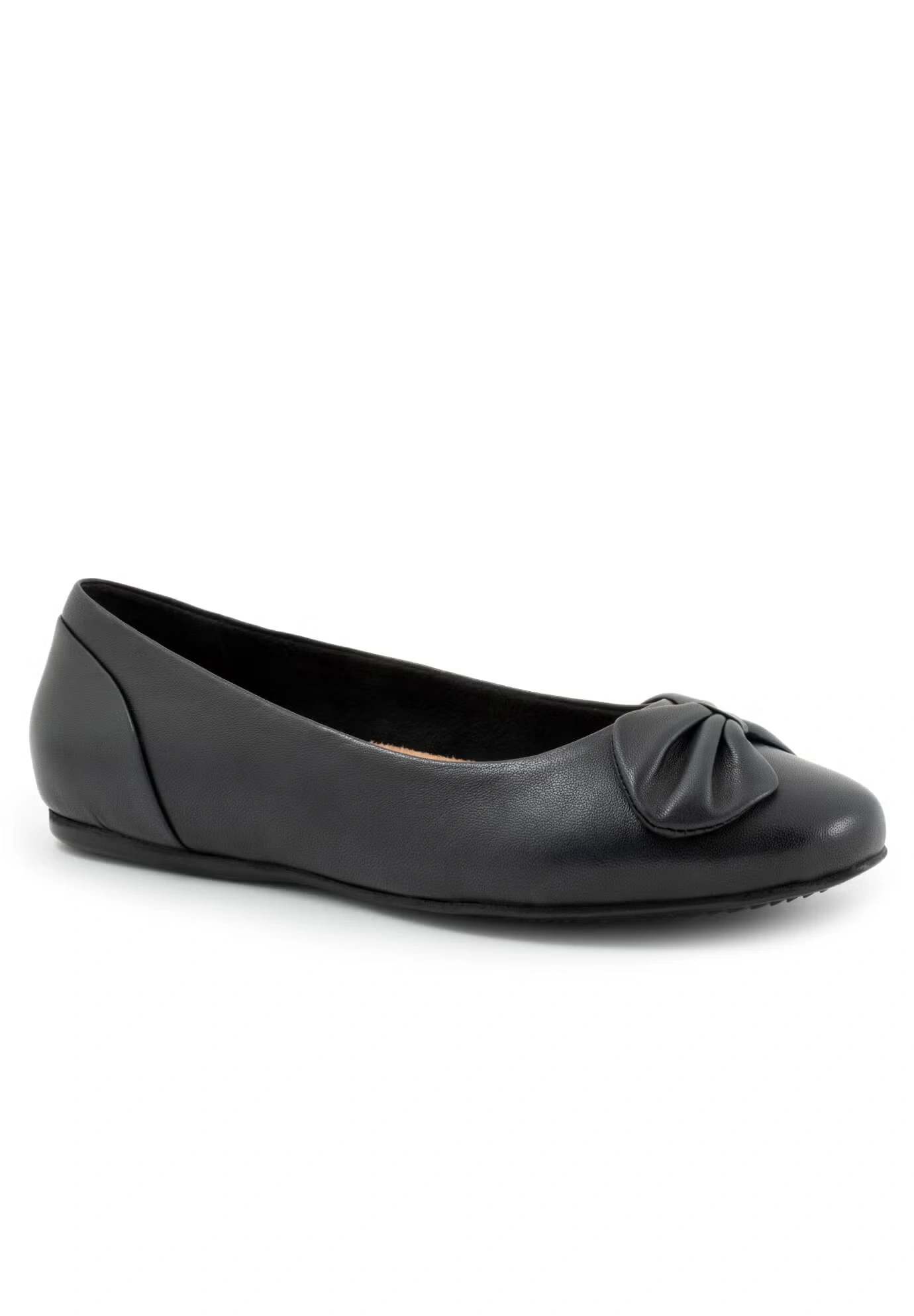 Sofia Ballerina Flat
