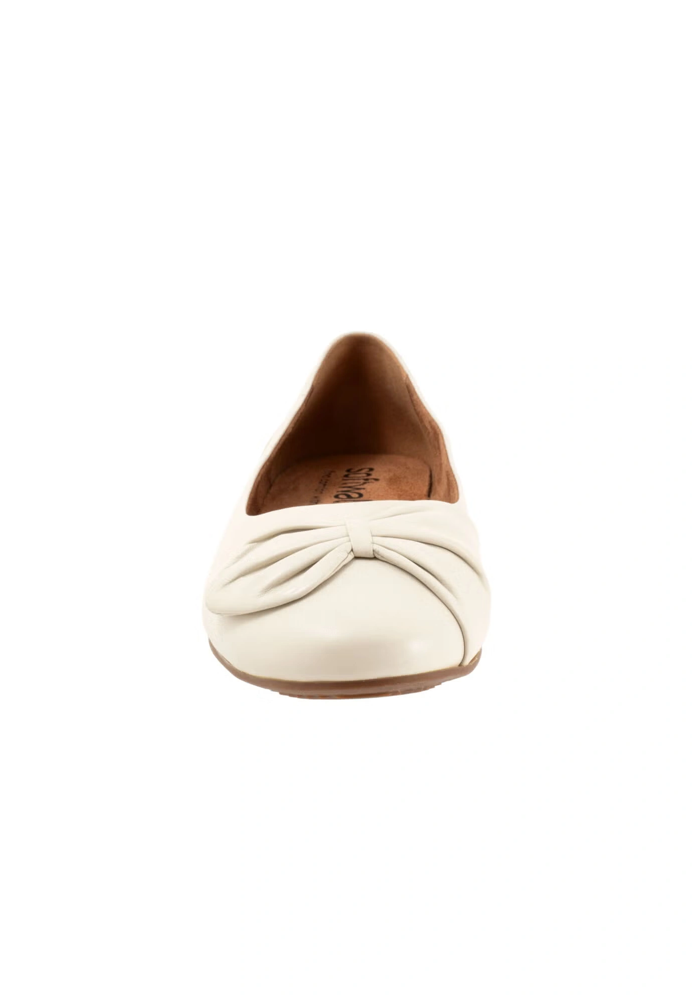 Sofia Ballerina Flat 5 Sofia Ballerina Flat