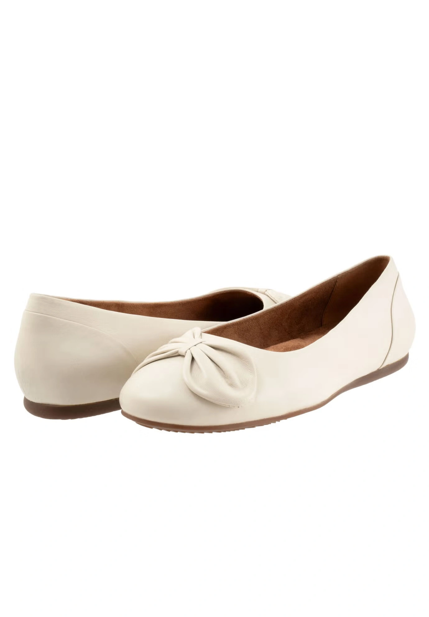Sofia Ballerina Flat 8 Sofia Ballerina Flat