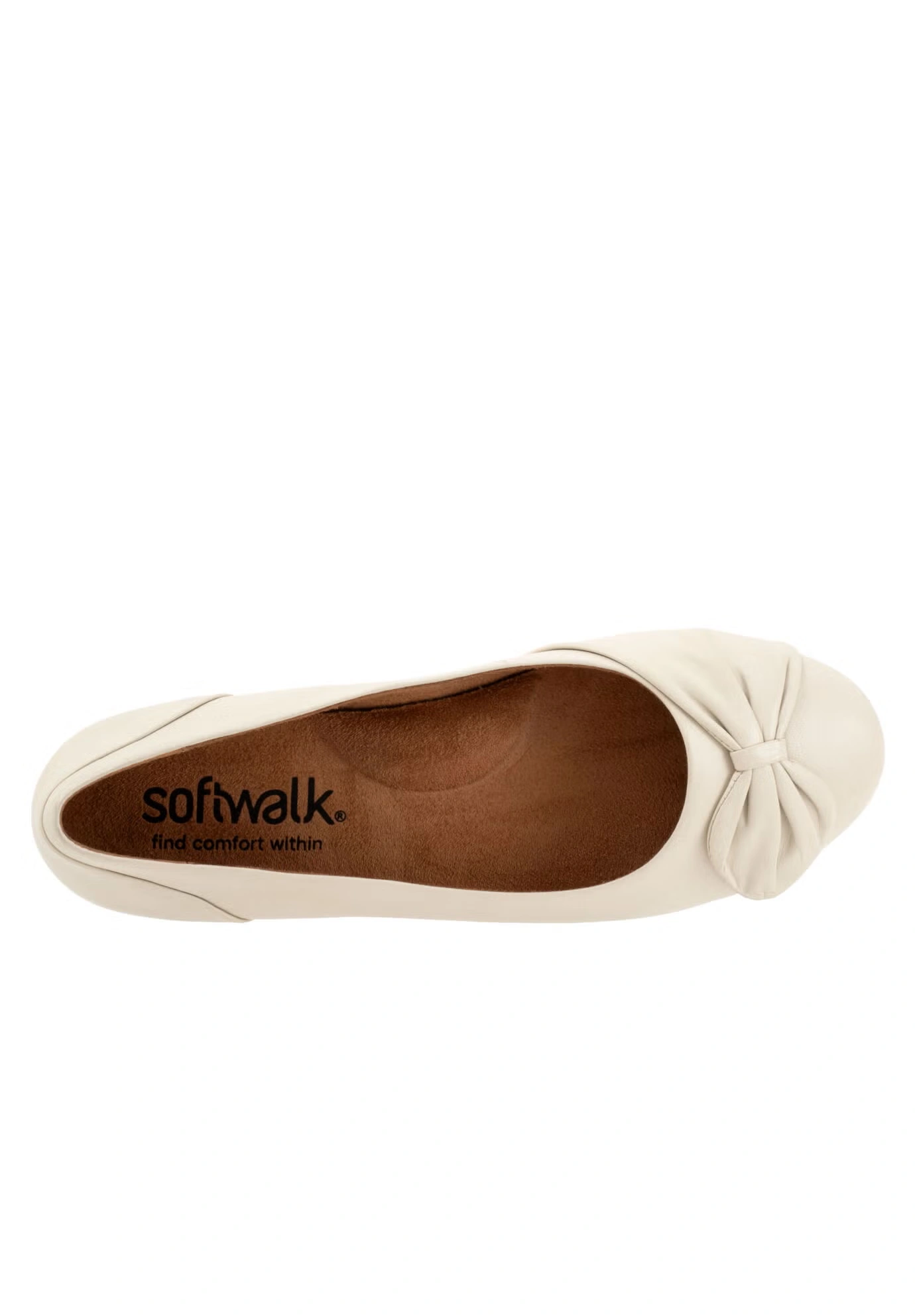 Sofia Ballerina Flat 9 Sofia Ballerina Flat
