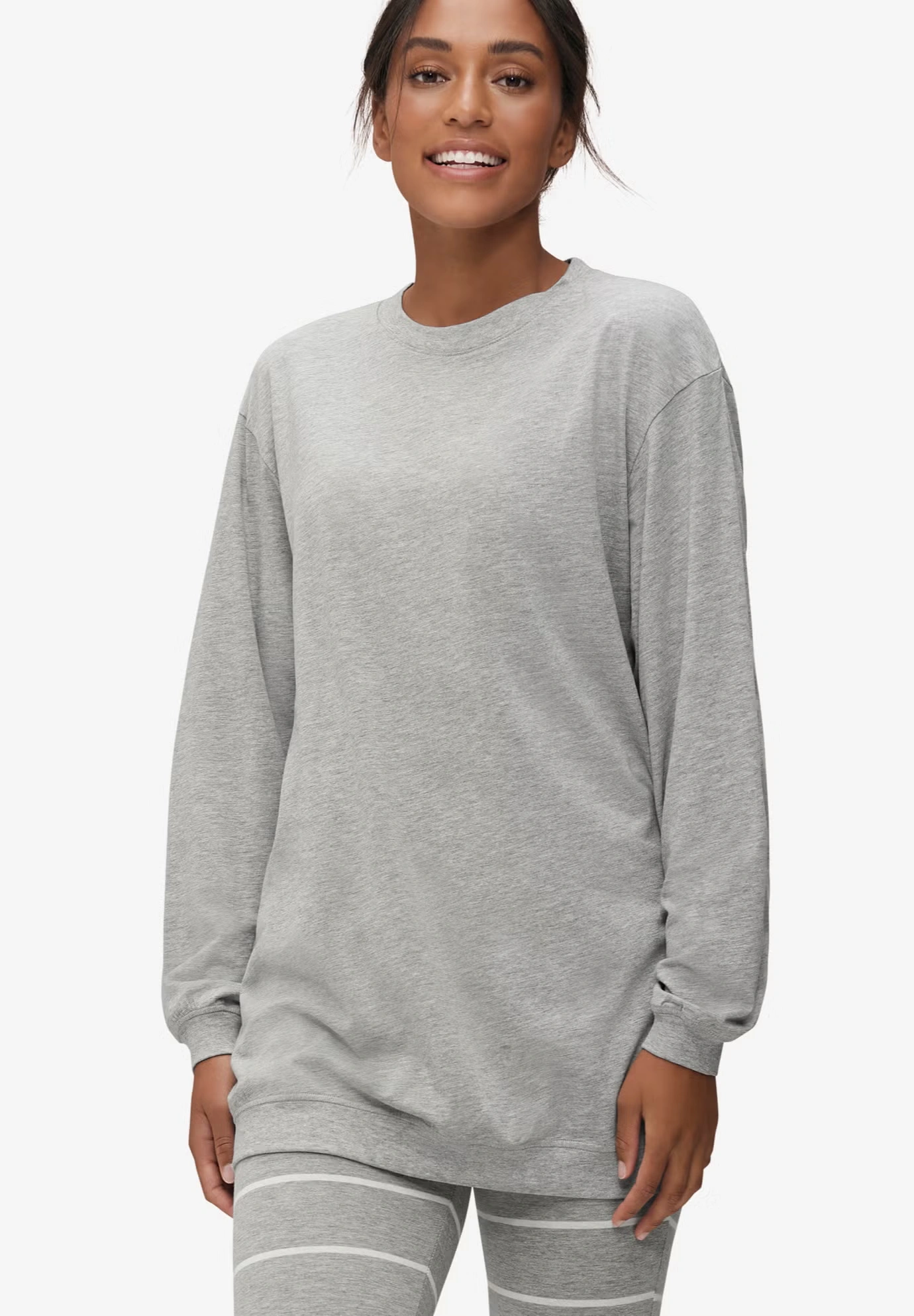 2-Piece Tunic & Legging PJ Set 3 2-Piece Tunic & Legging PJ Set