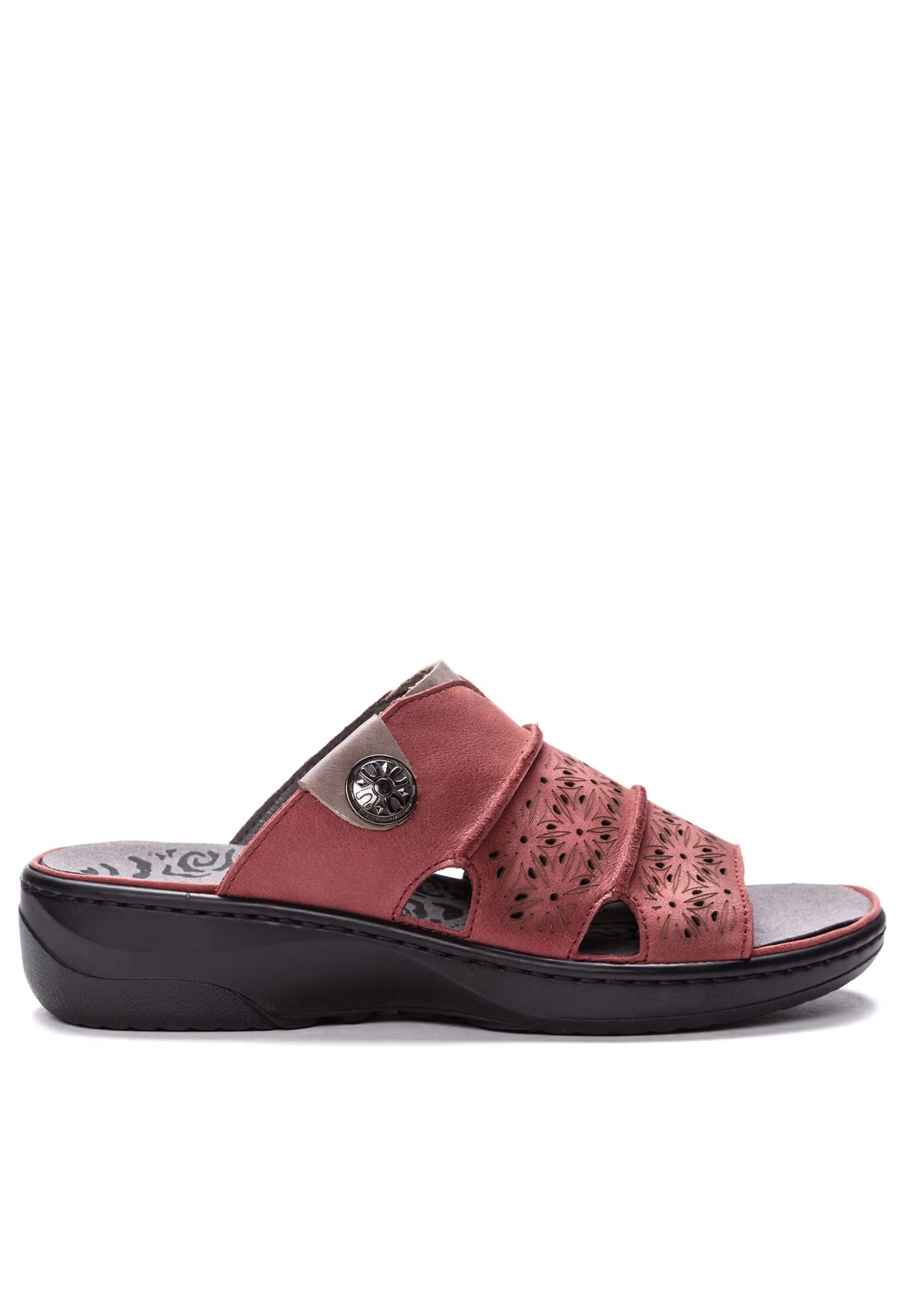 Gertie Sandals 3 Gertie Sandals