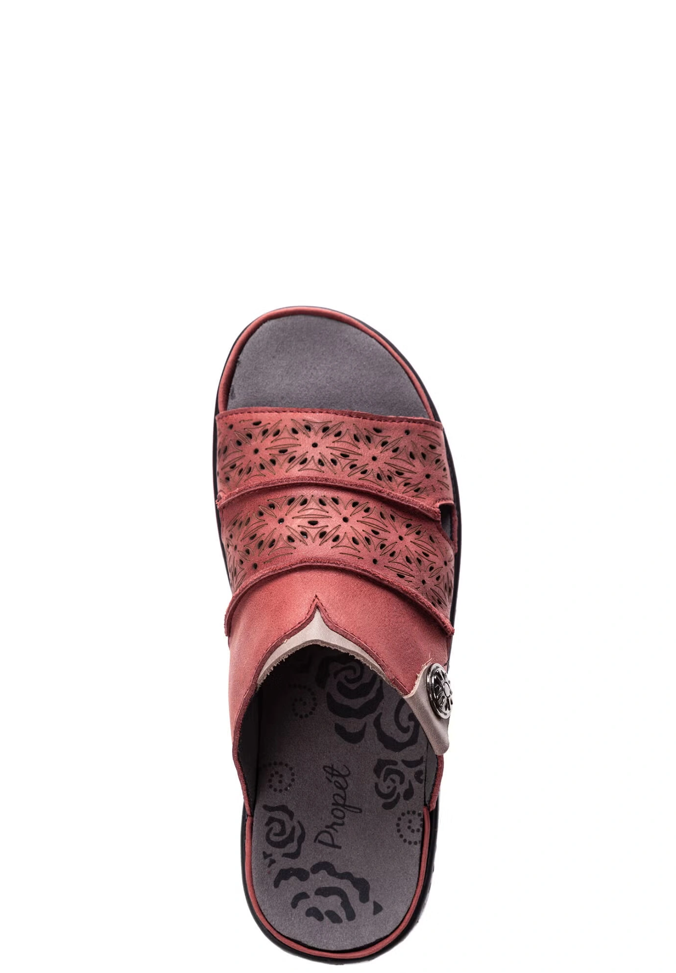 Gertie Sandals 4 Gertie Sandals