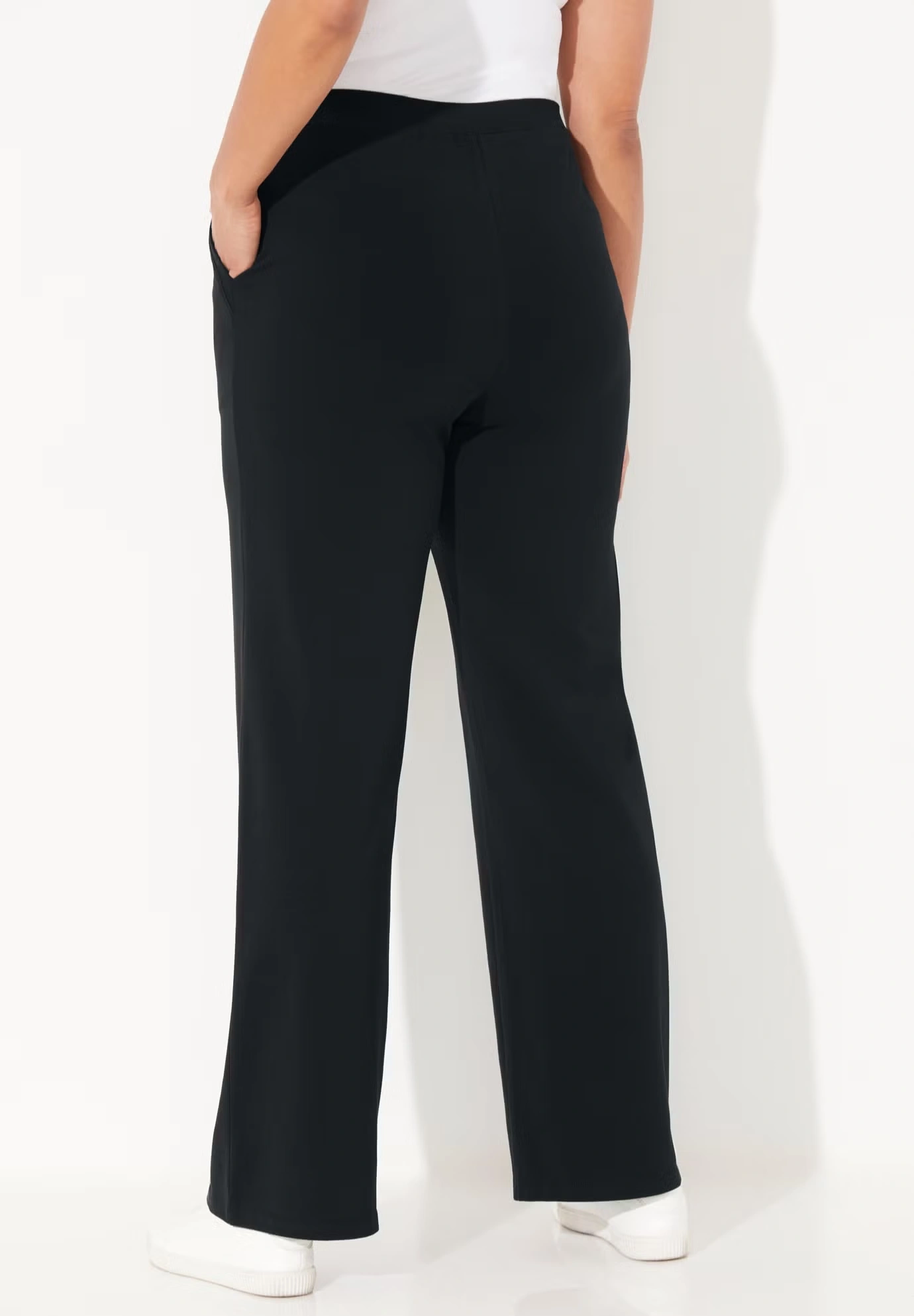 Suprema® Wide Leg Pant 3 Suprema® Wide Leg Pant