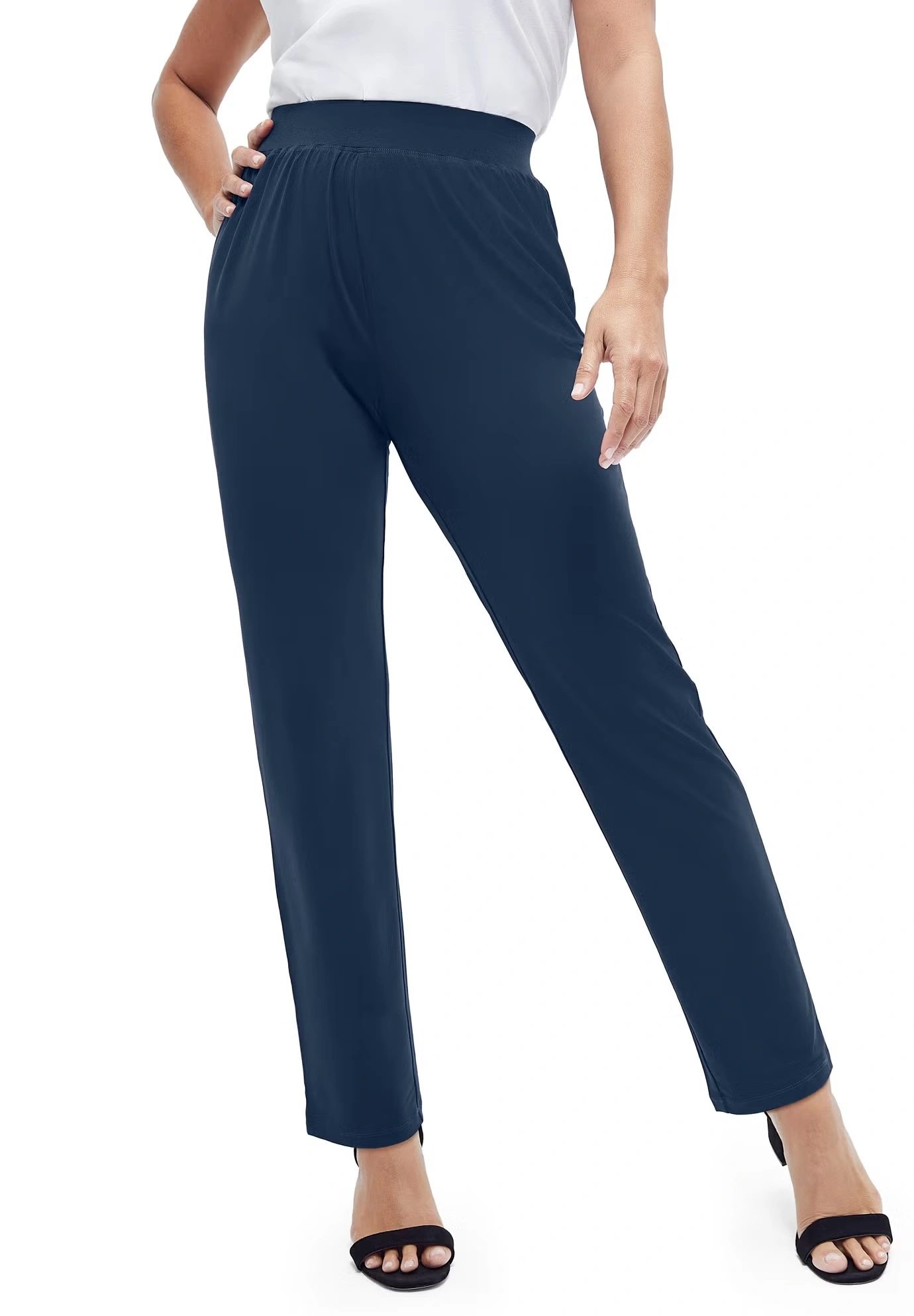 2-Piece Stretch Knit Mega Swing Set