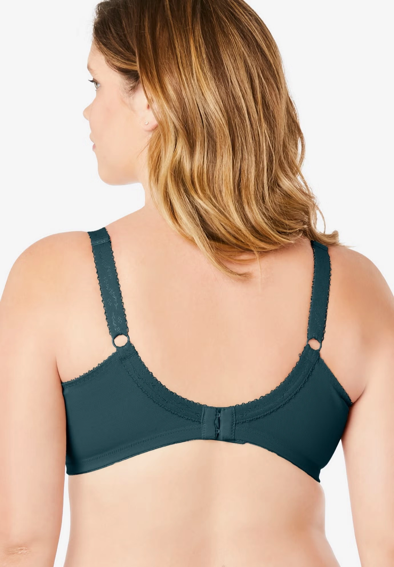 Goddess® Keira and Kayla Underwire Bra 6090/6162