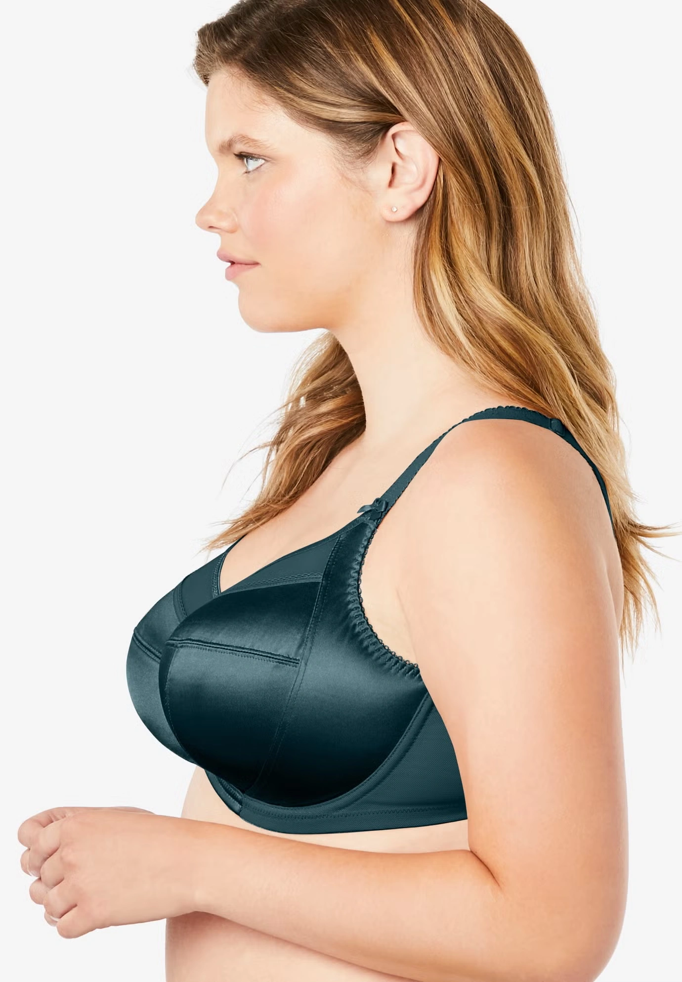 Goddess® Keira and Kayla Underwire Bra 6090/6162 3 Goddess® Keira and Kayla Underwire Bra 6090/6162