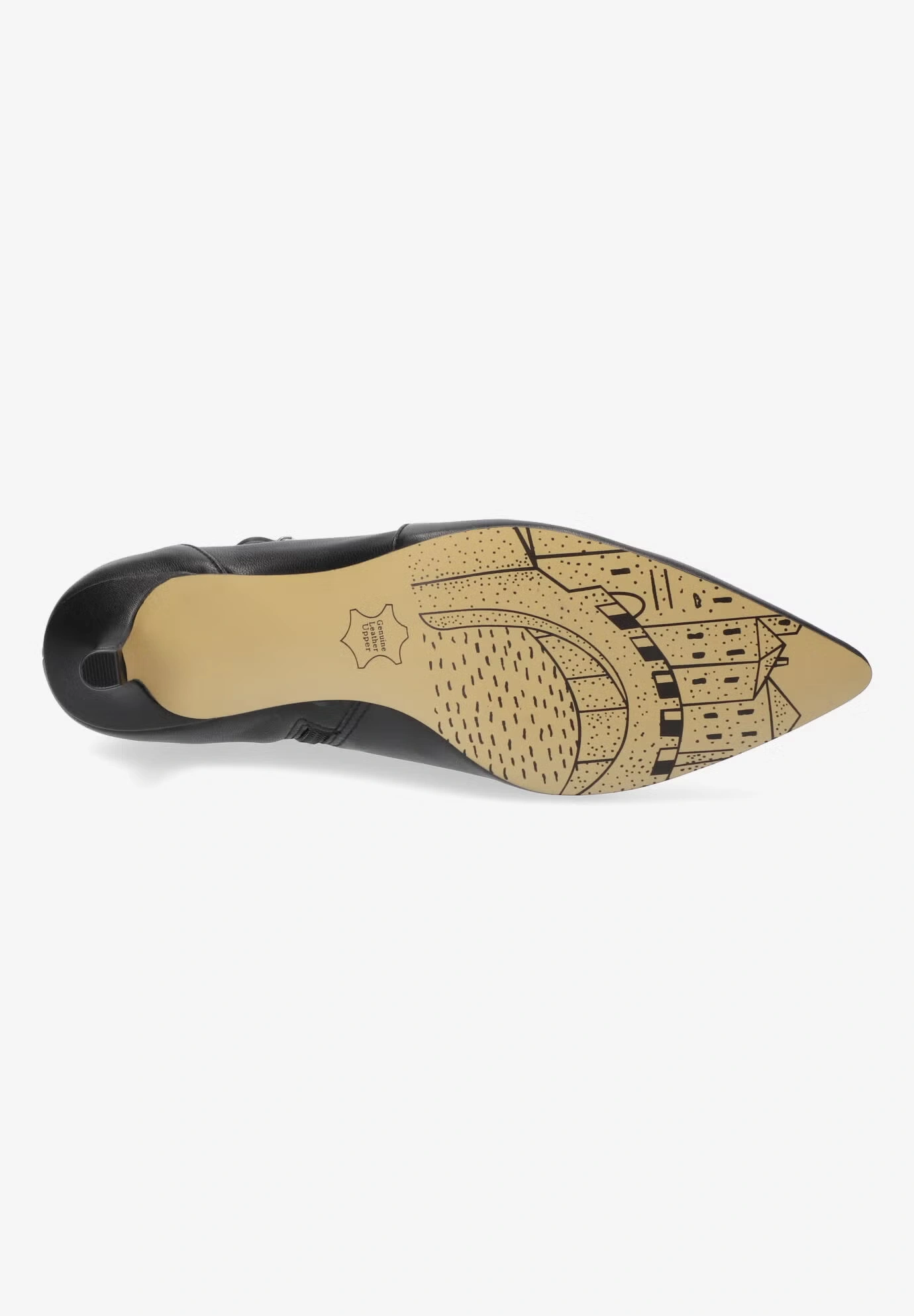 Bindi Bootie 4 Bindi Bootie