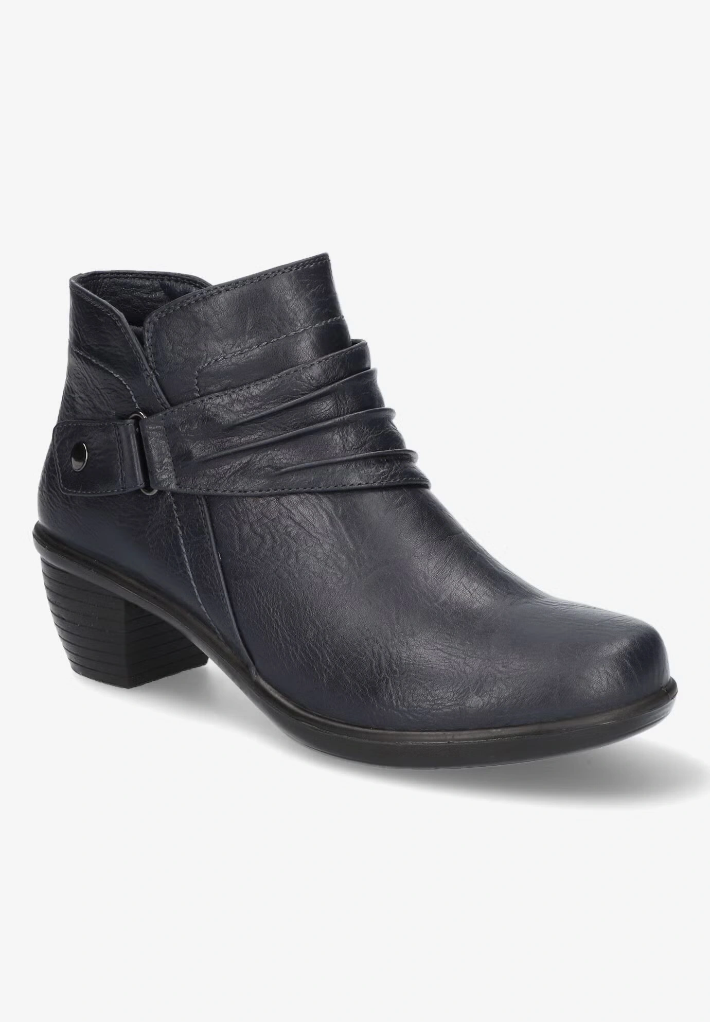 Damita Booties