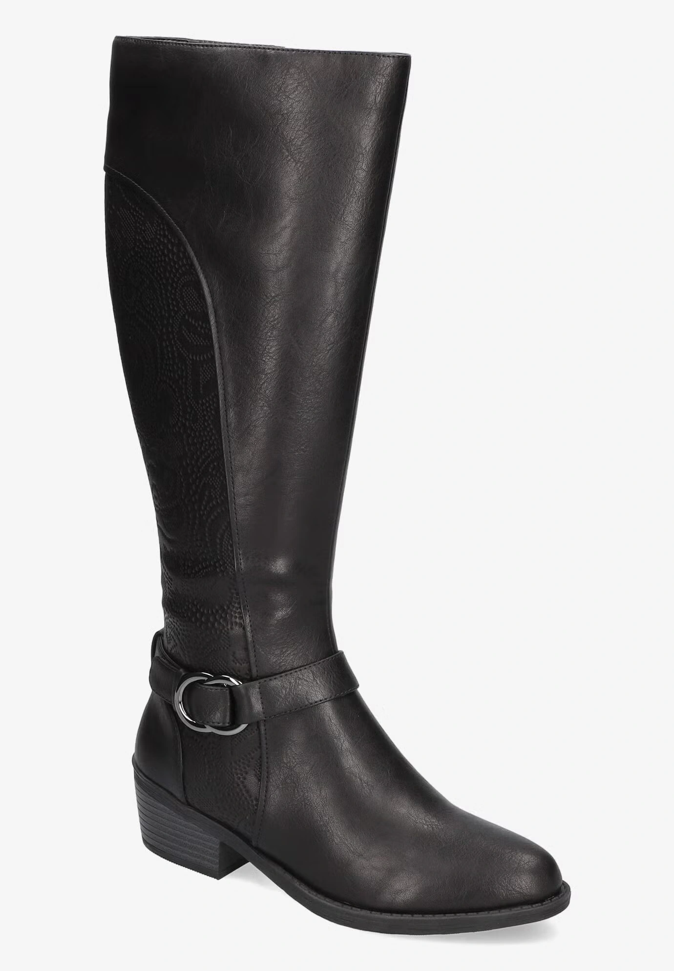 Luella Plus Wide Calf Boots