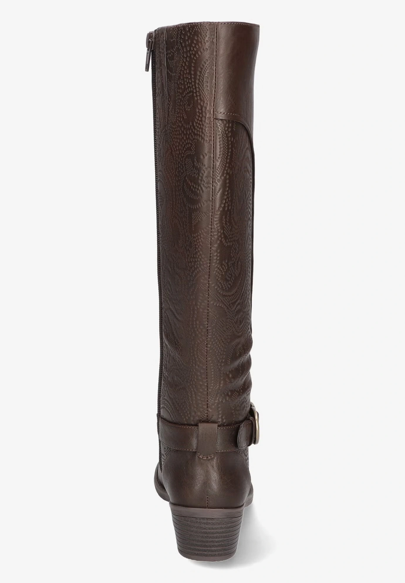 Luella Plus Wide Calf Boots