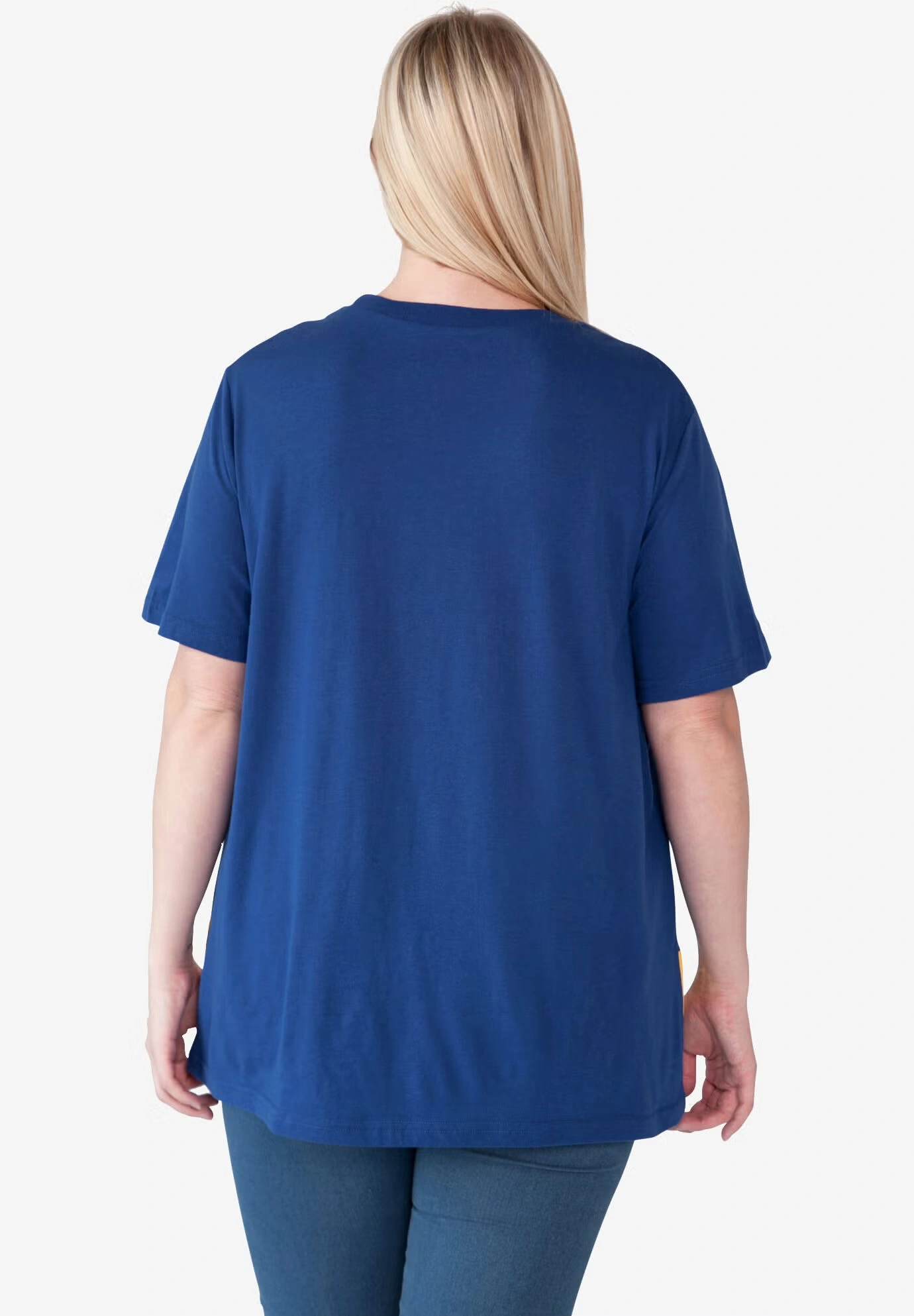 DC Comics Supergirl Costume T-Shirt