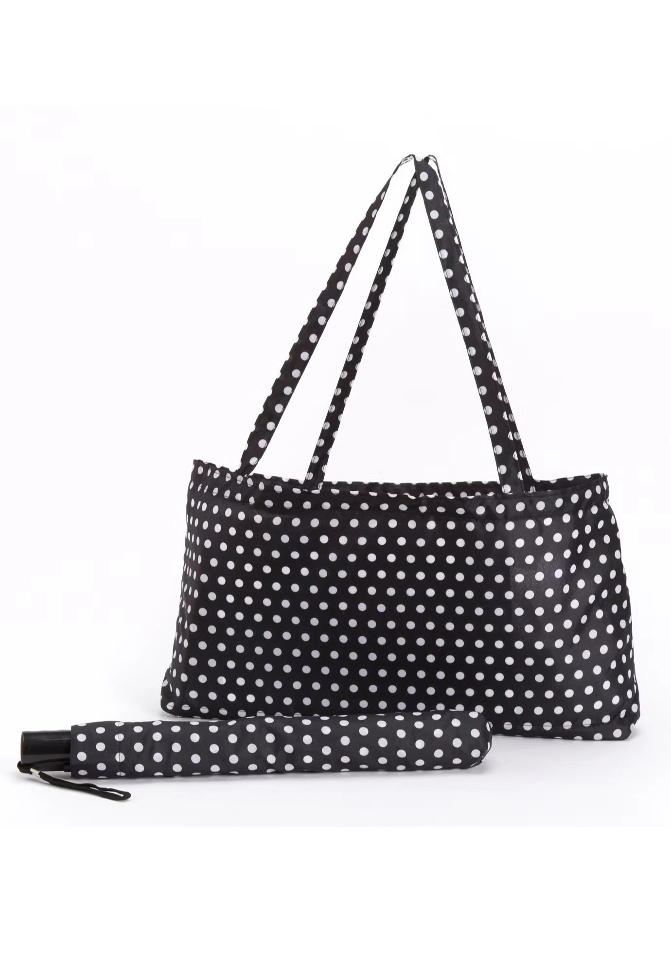Umbrella & Tote Set