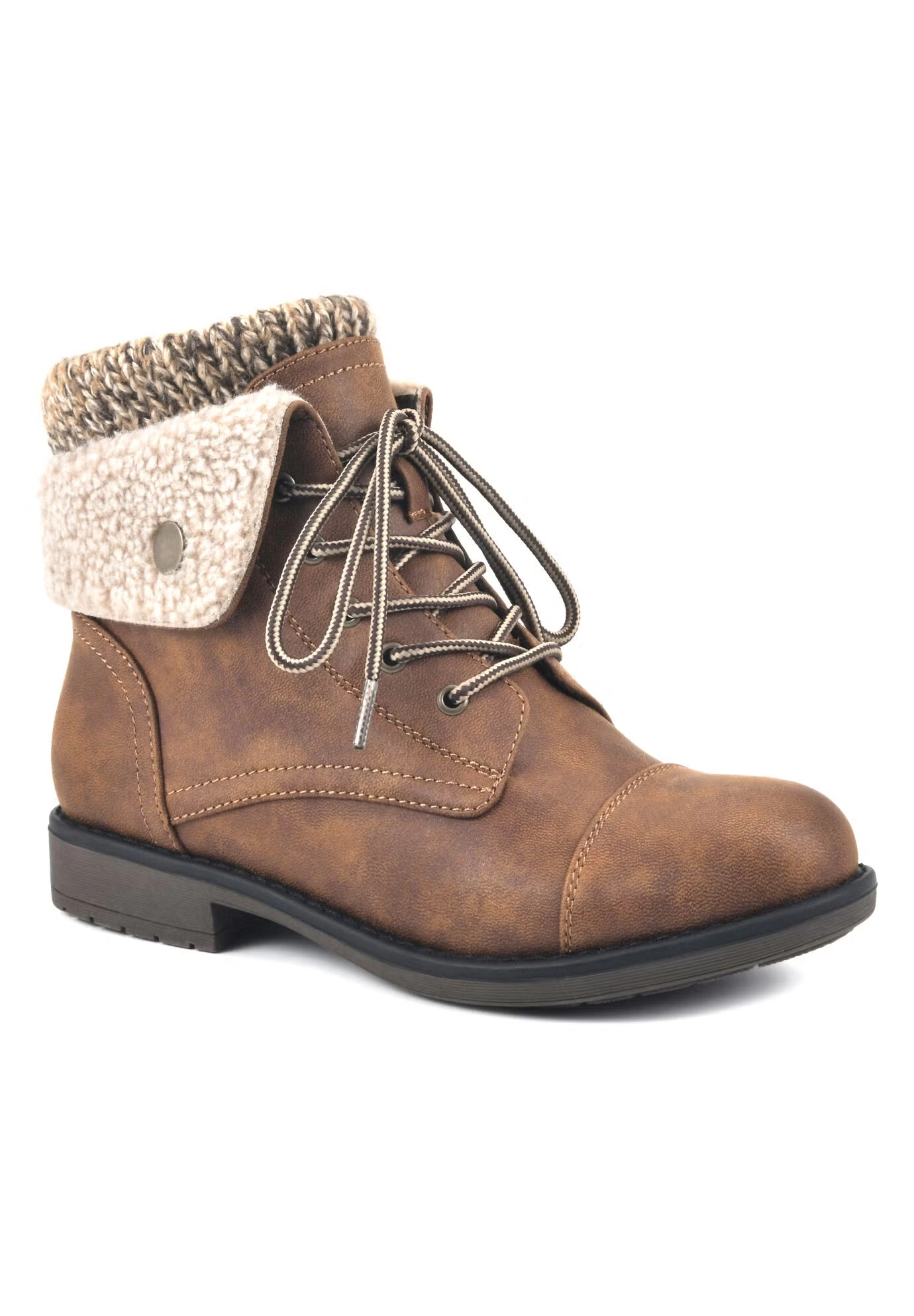 Cliffs Duena Bootie