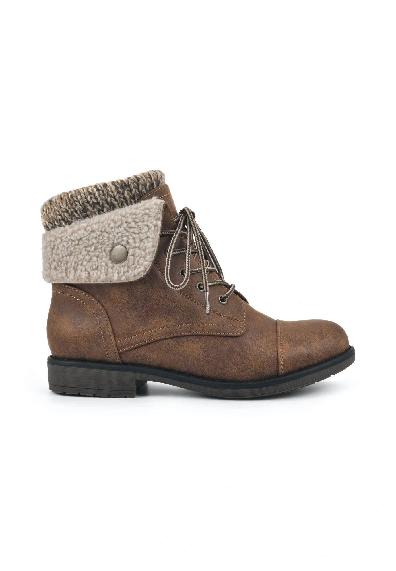 Cliffs Duena Bootie 3 Cliffs Duena Bootie