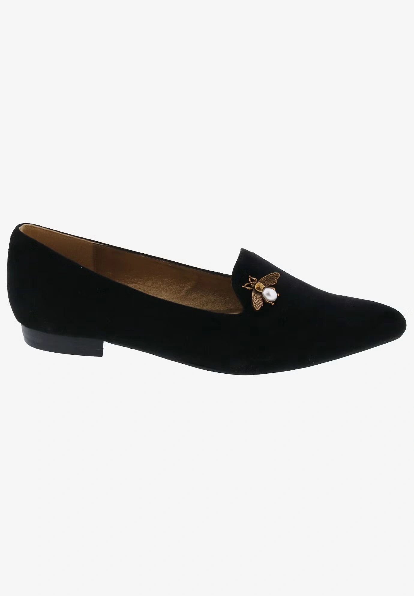 Beam Loafer