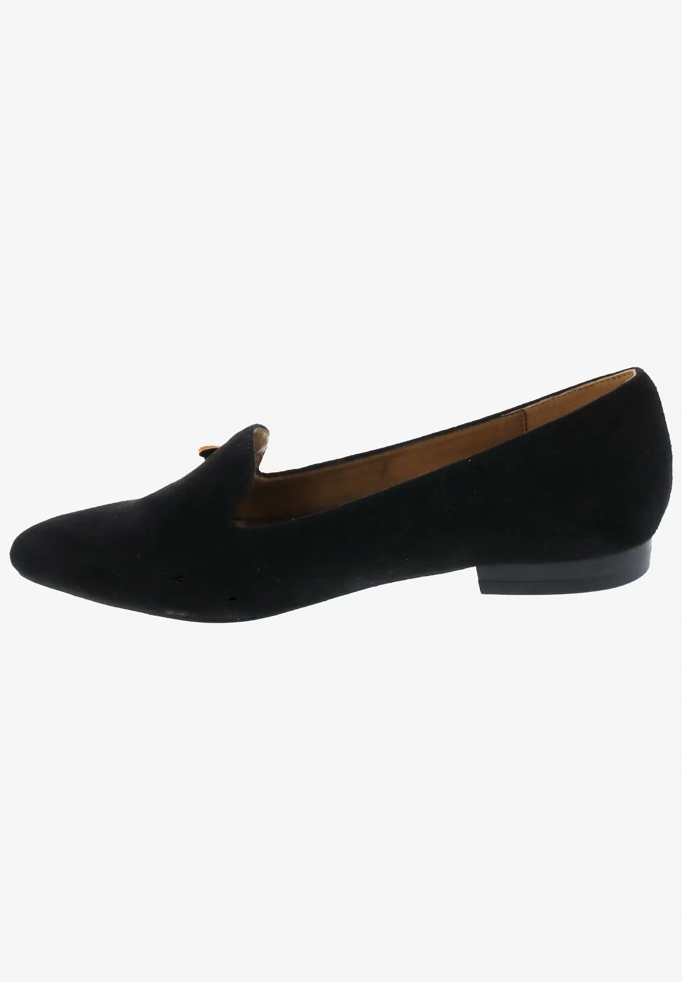 Beam Loafer