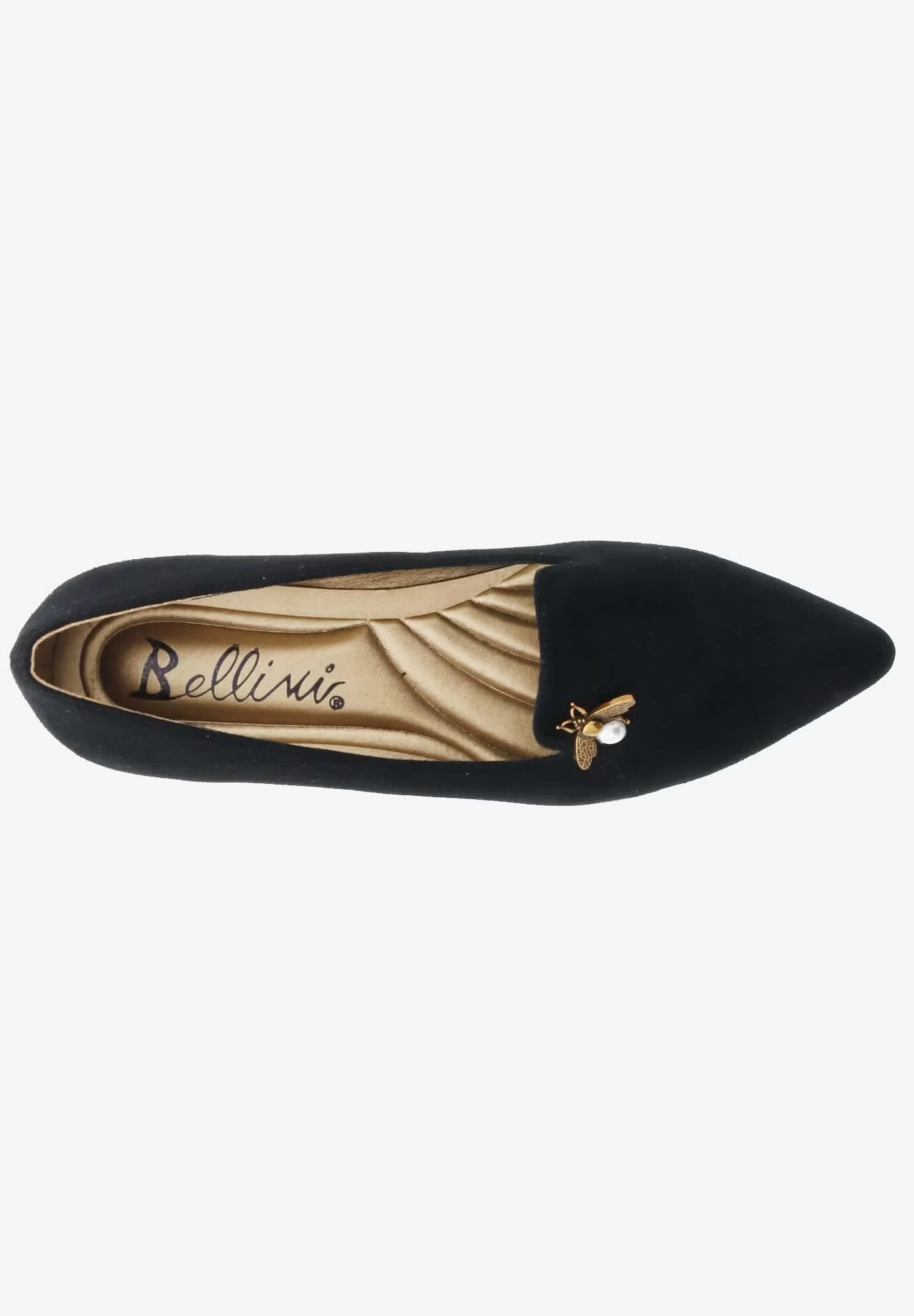 Beam Loafer