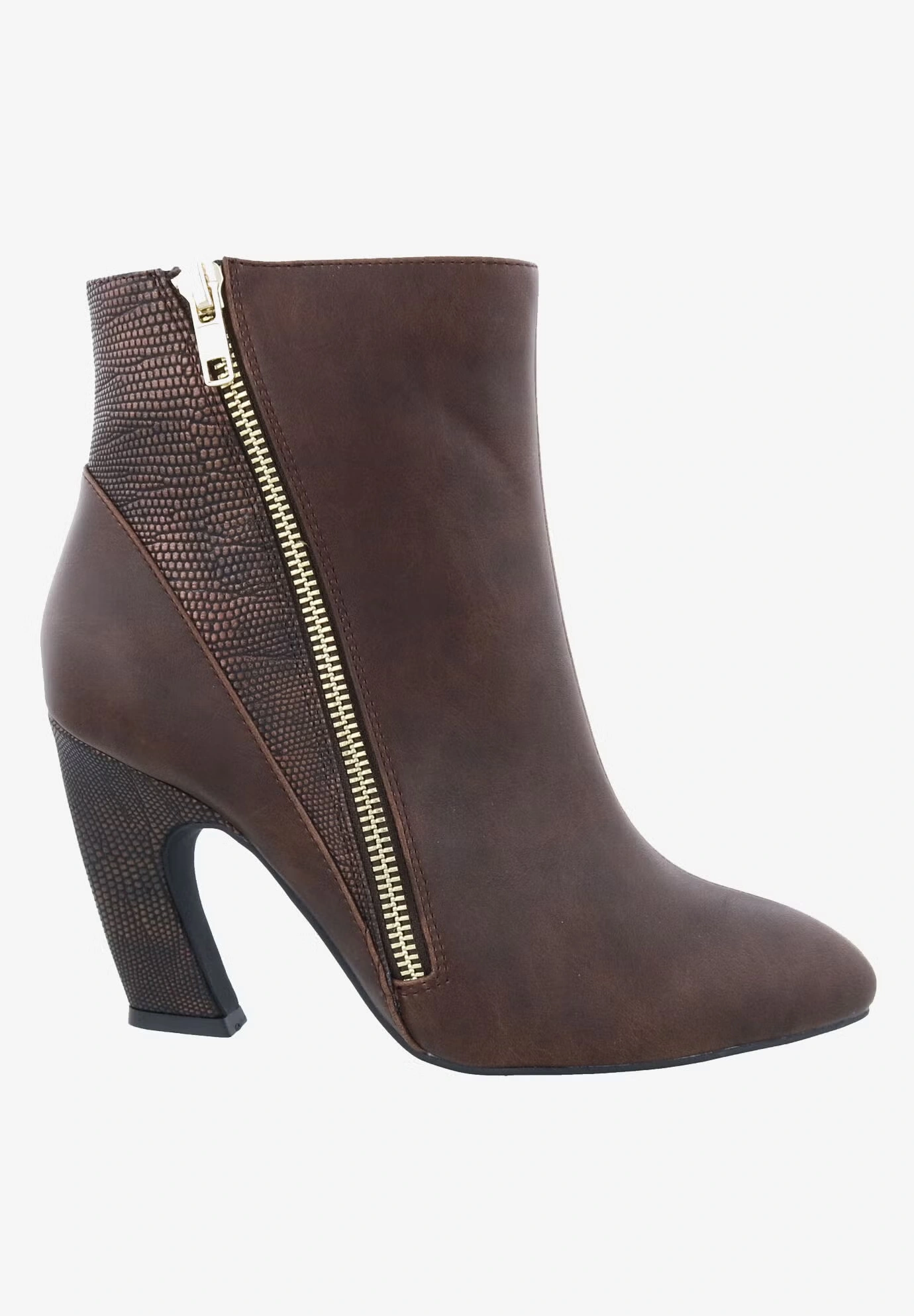 Cirque Bootie 3 Cirque Bootie