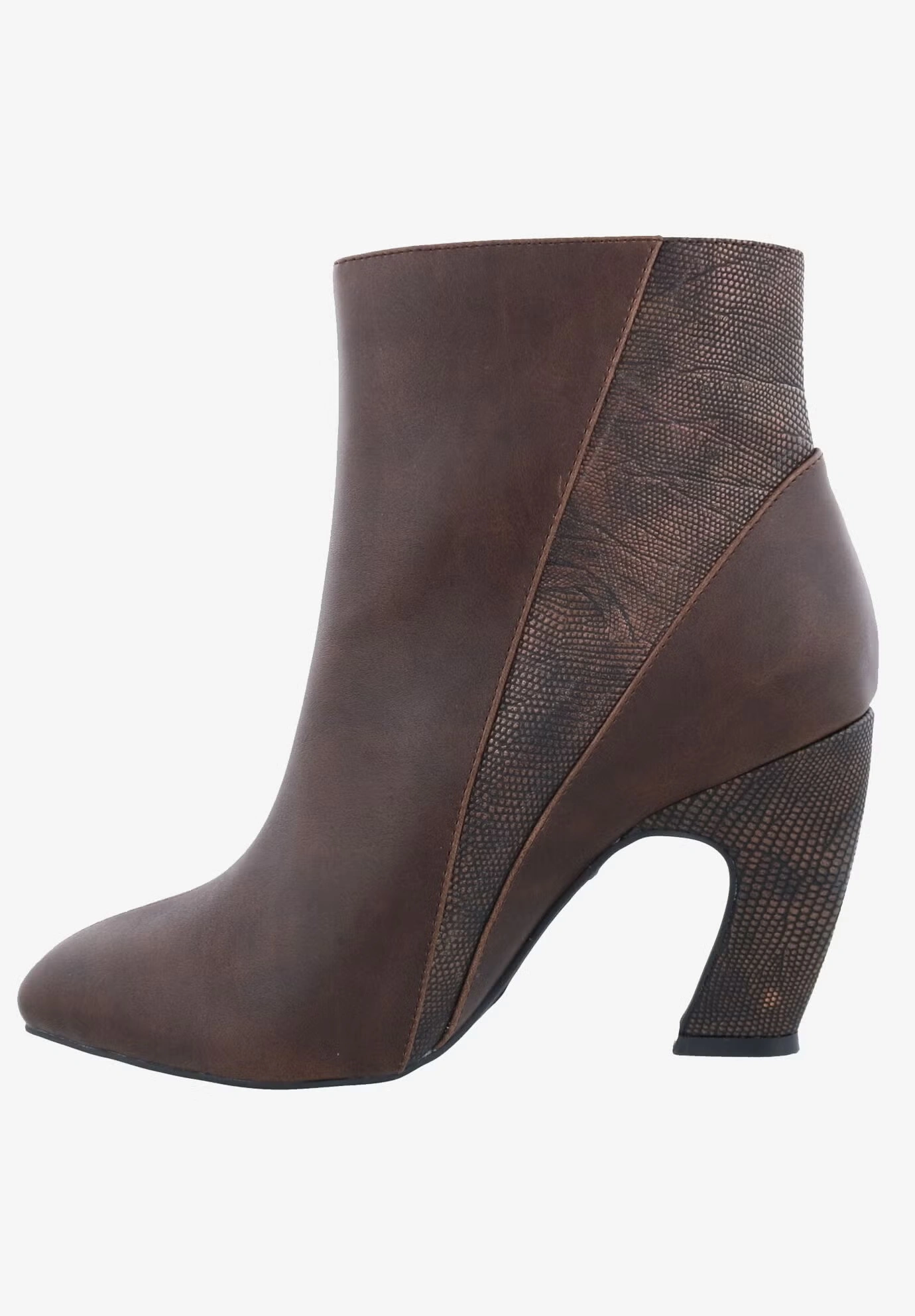 Cirque Bootie 4 Cirque Bootie