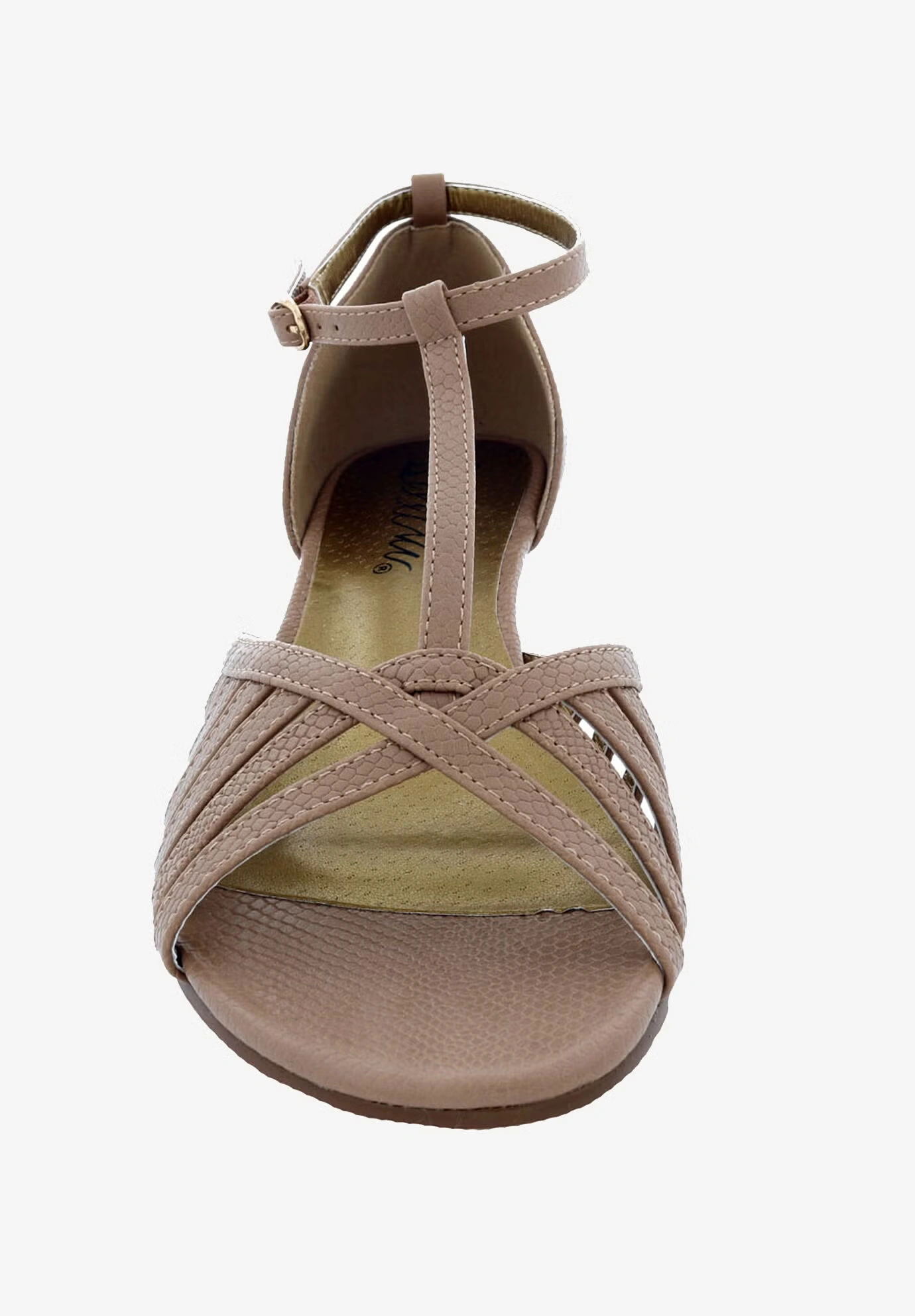 Lux Wedge Sandal 5 Lux Wedge Sandal