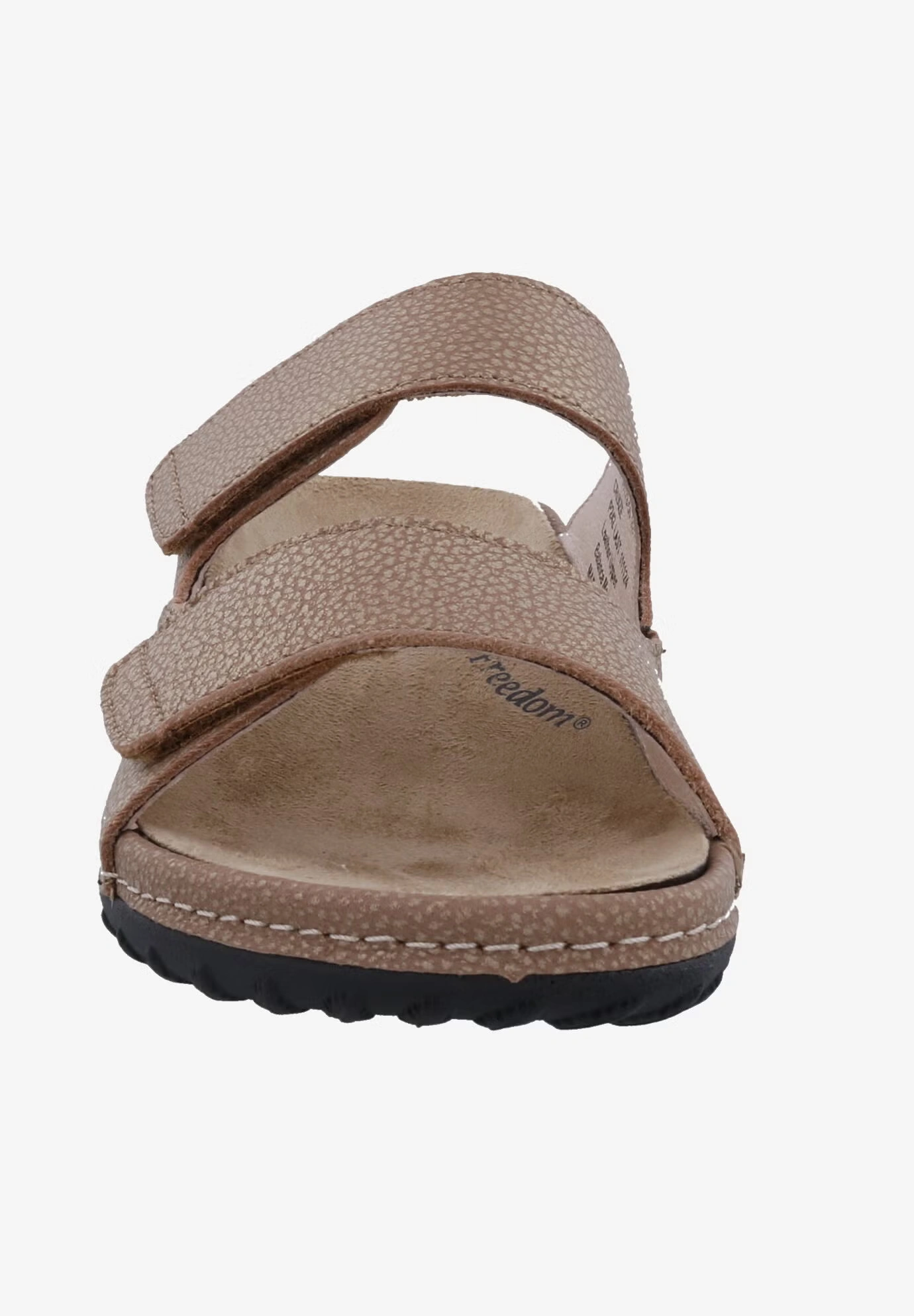Cruize Footbed Sandal 4 Cruize Footbed Sandal