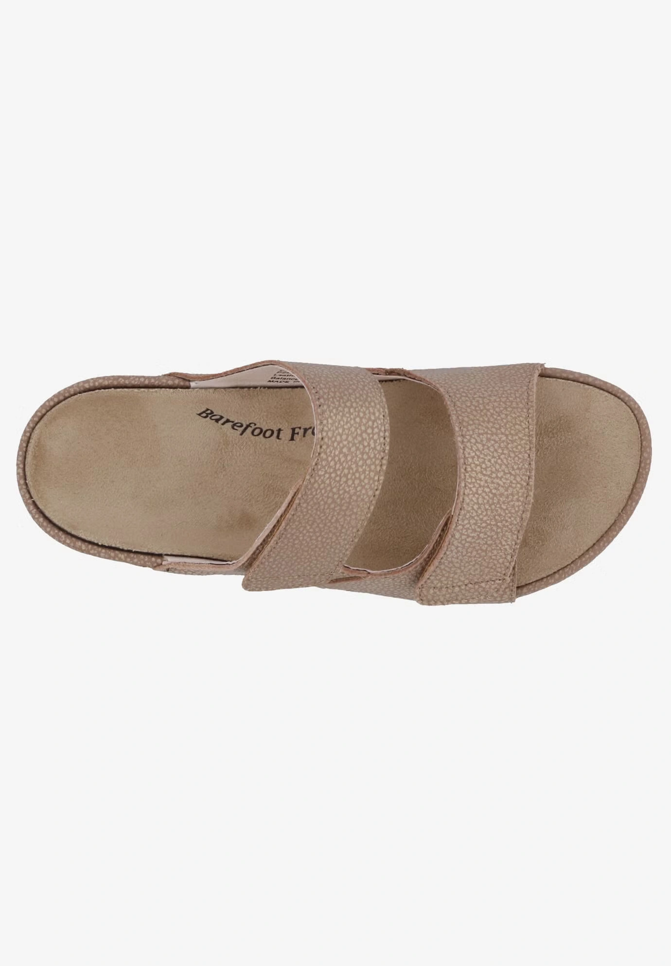 Cruize Footbed Sandal 5 Cruize Footbed Sandal