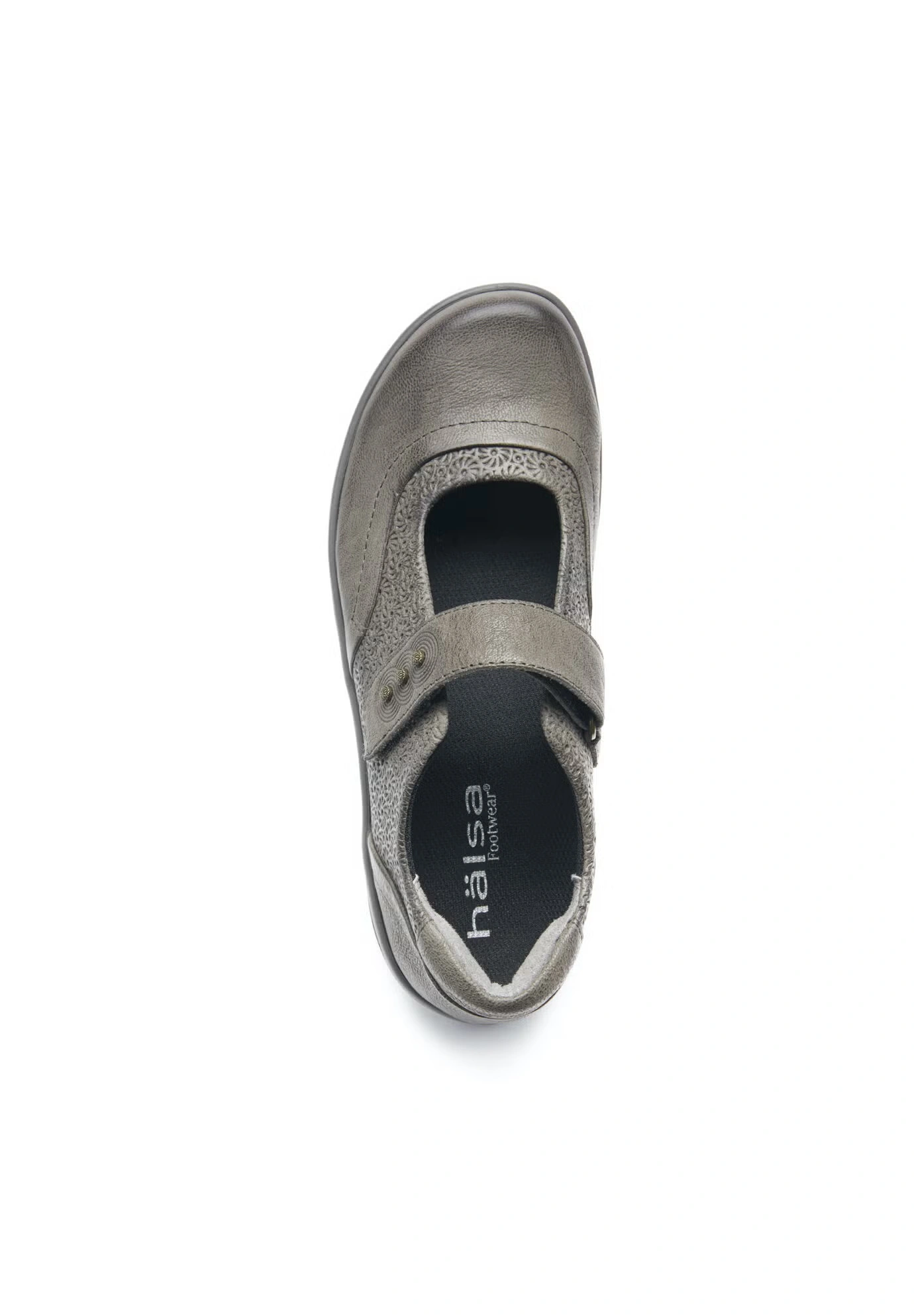 Aloe Mary Jane Flat 5 Aloe Mary Jane Flat