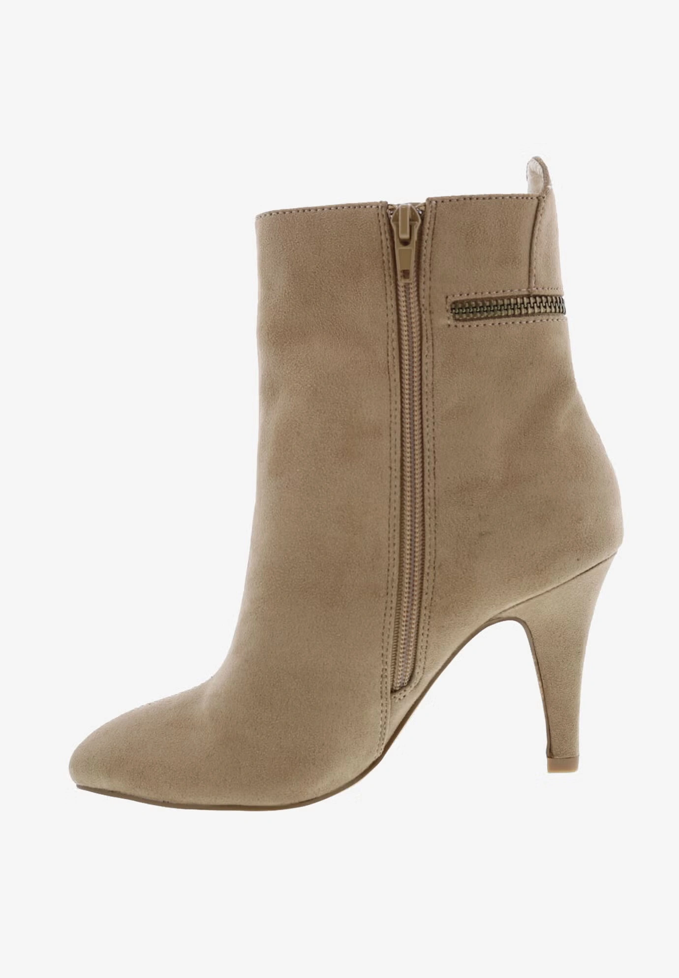 Claudia Bootie 4 Claudia Bootie