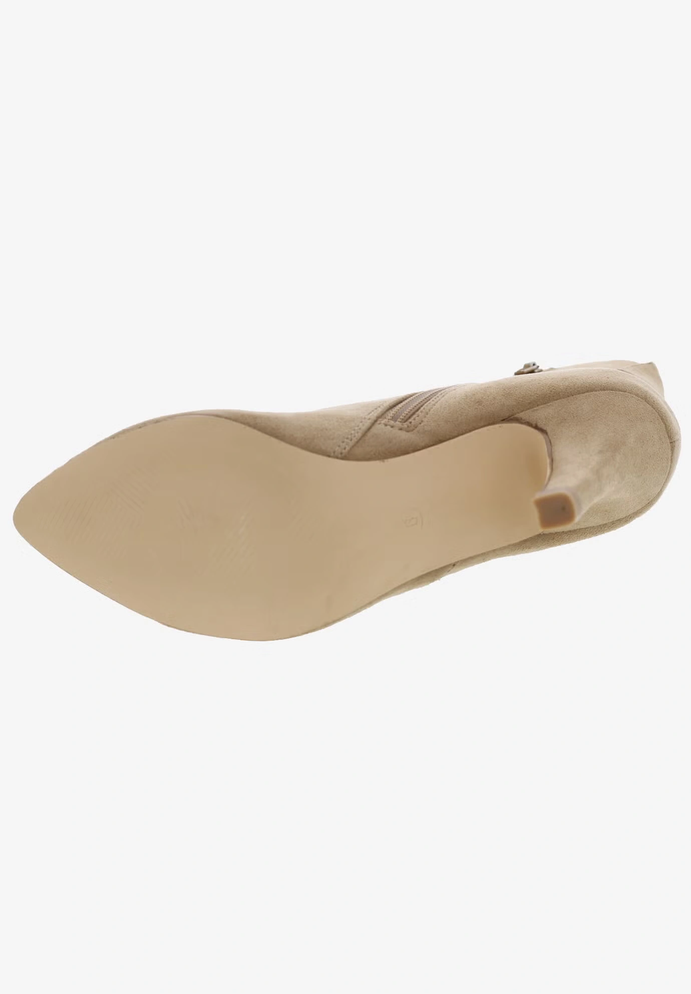 Claudia Bootie 6 Claudia Bootie