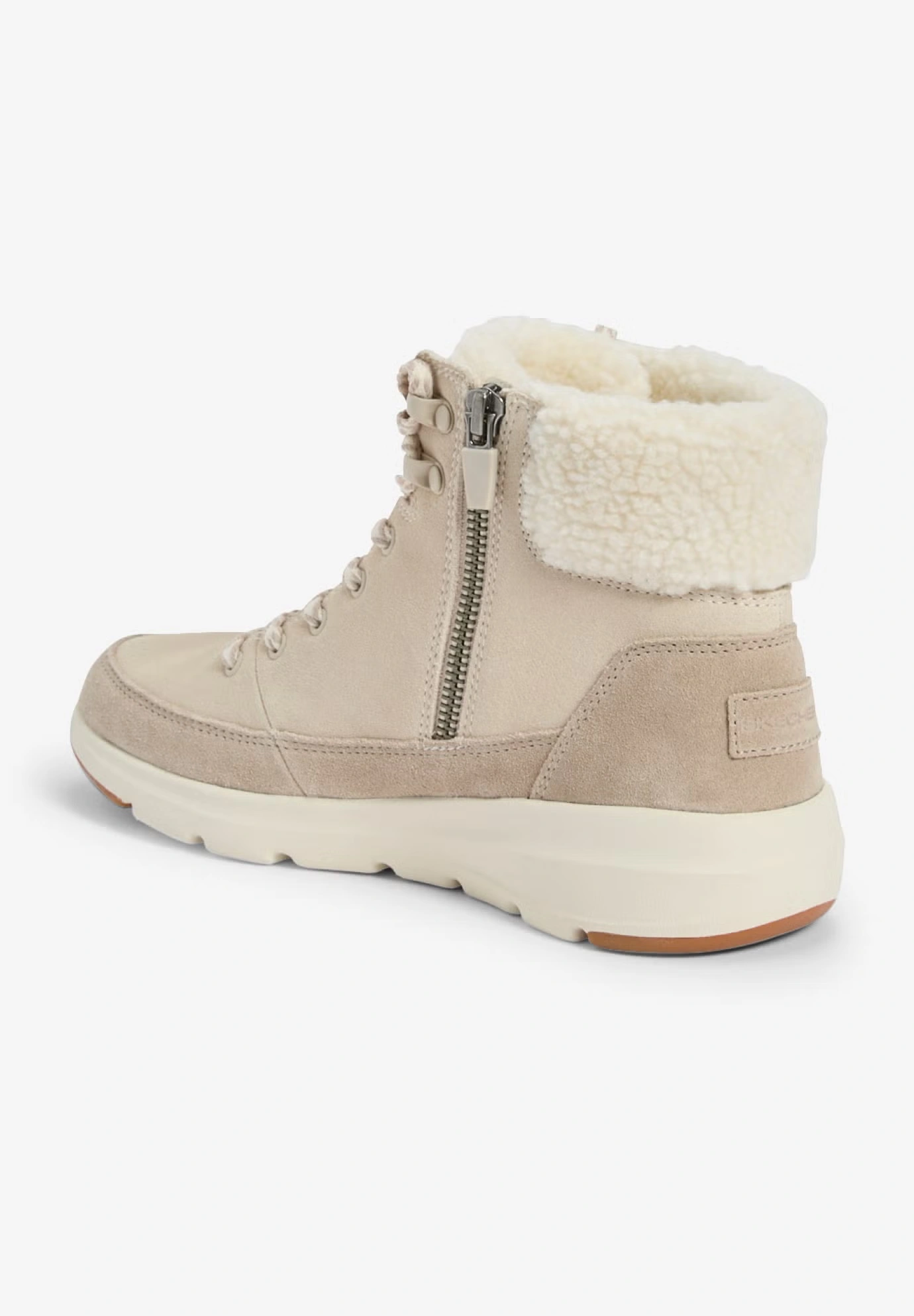 The On the Go Glacial Ultra Timber Bootie