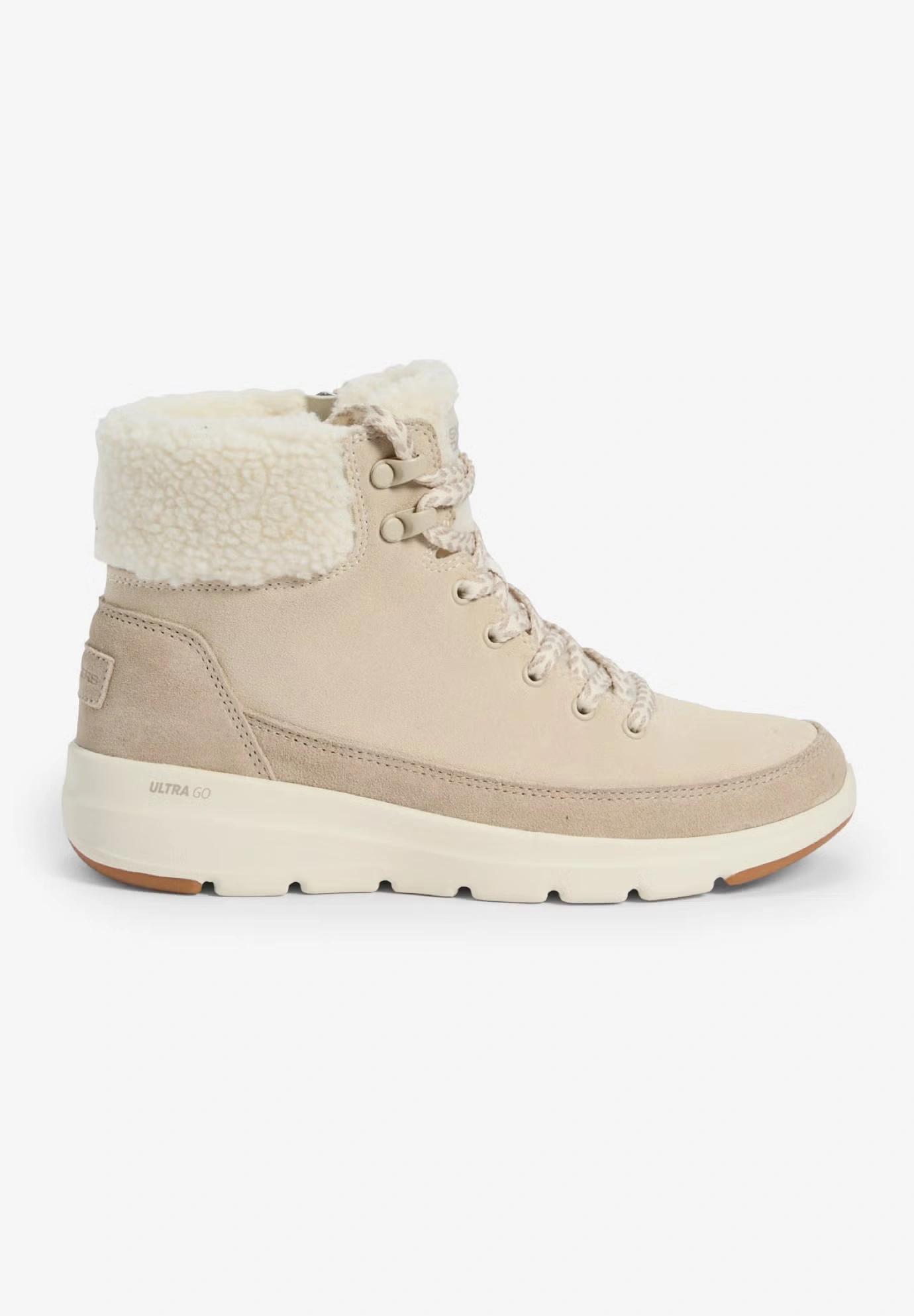 The On the Go Glacial Ultra Timber Bootie 4 The On the Go Glacial Ultra Timber Bootie