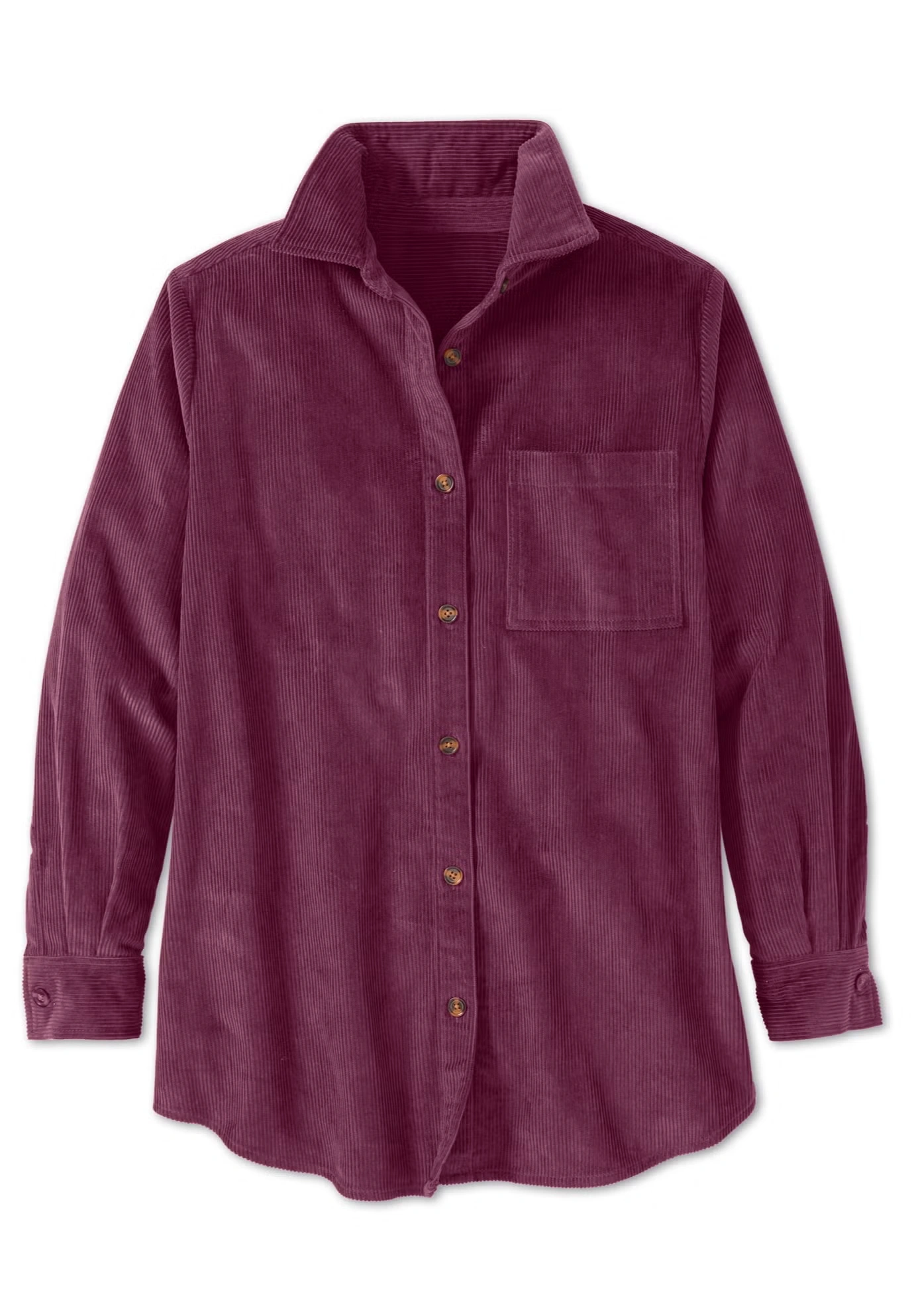 Corduroy Shirt 3 Corduroy Shirt