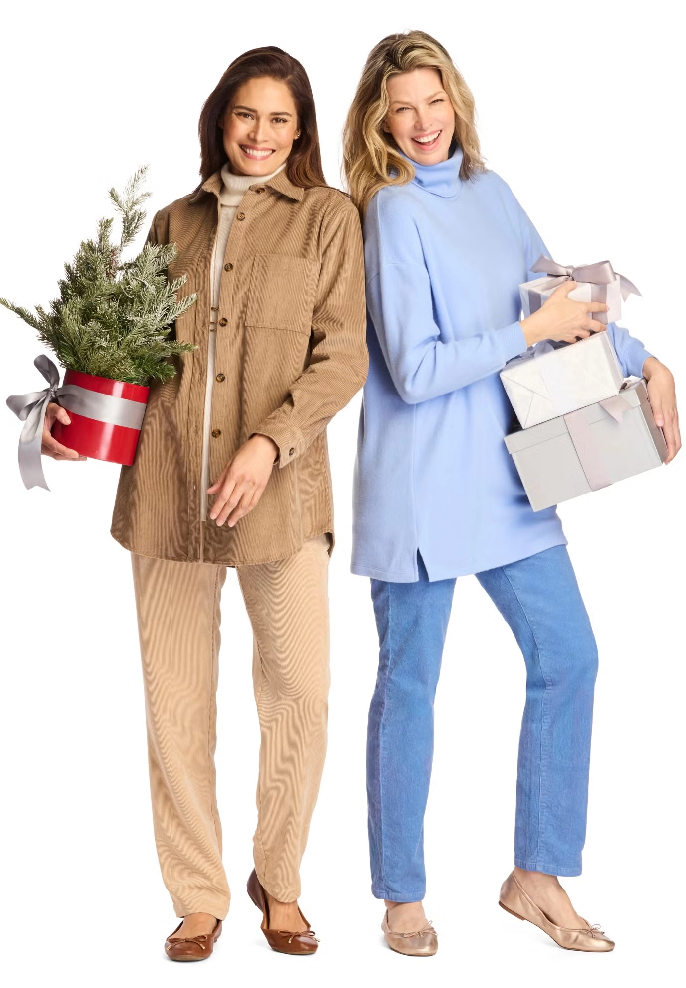 Corduroy Shirt 4 Corduroy Shirt