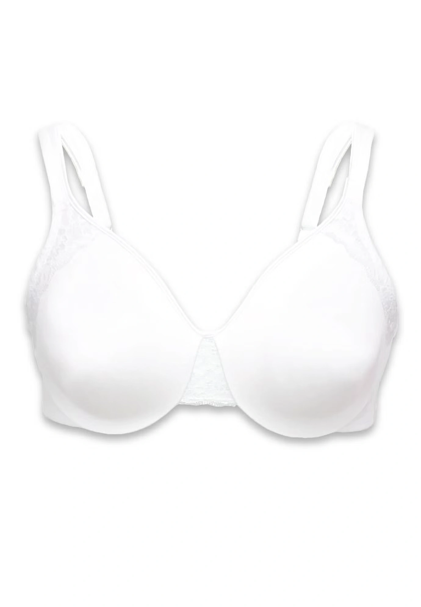 Fully Minimizer Underwire Bra 6 Fully Minimizer Underwire Bra