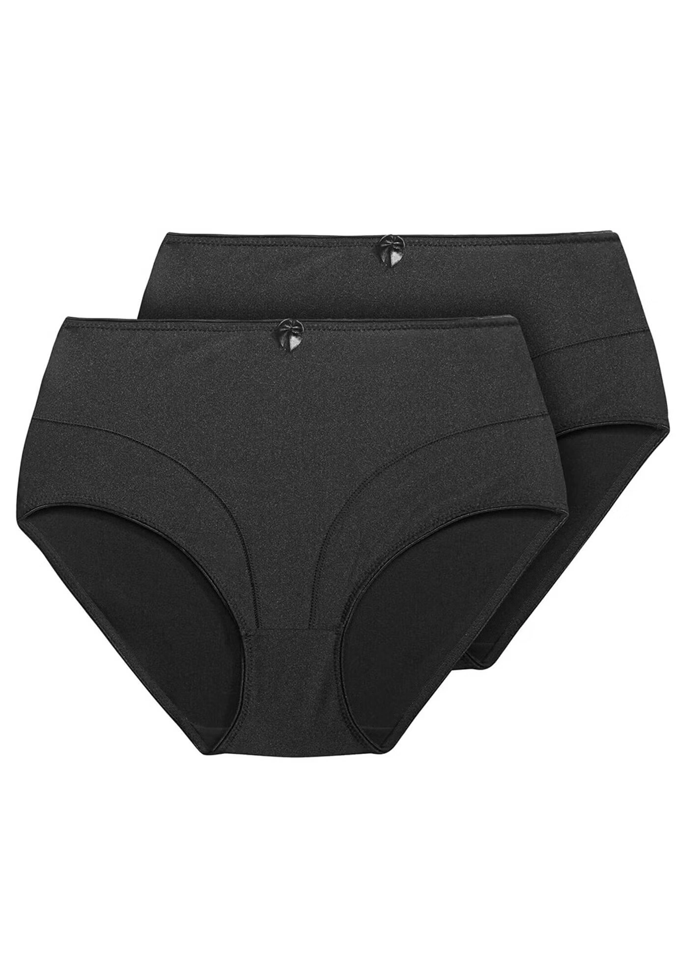 Control Top Shaping Panties