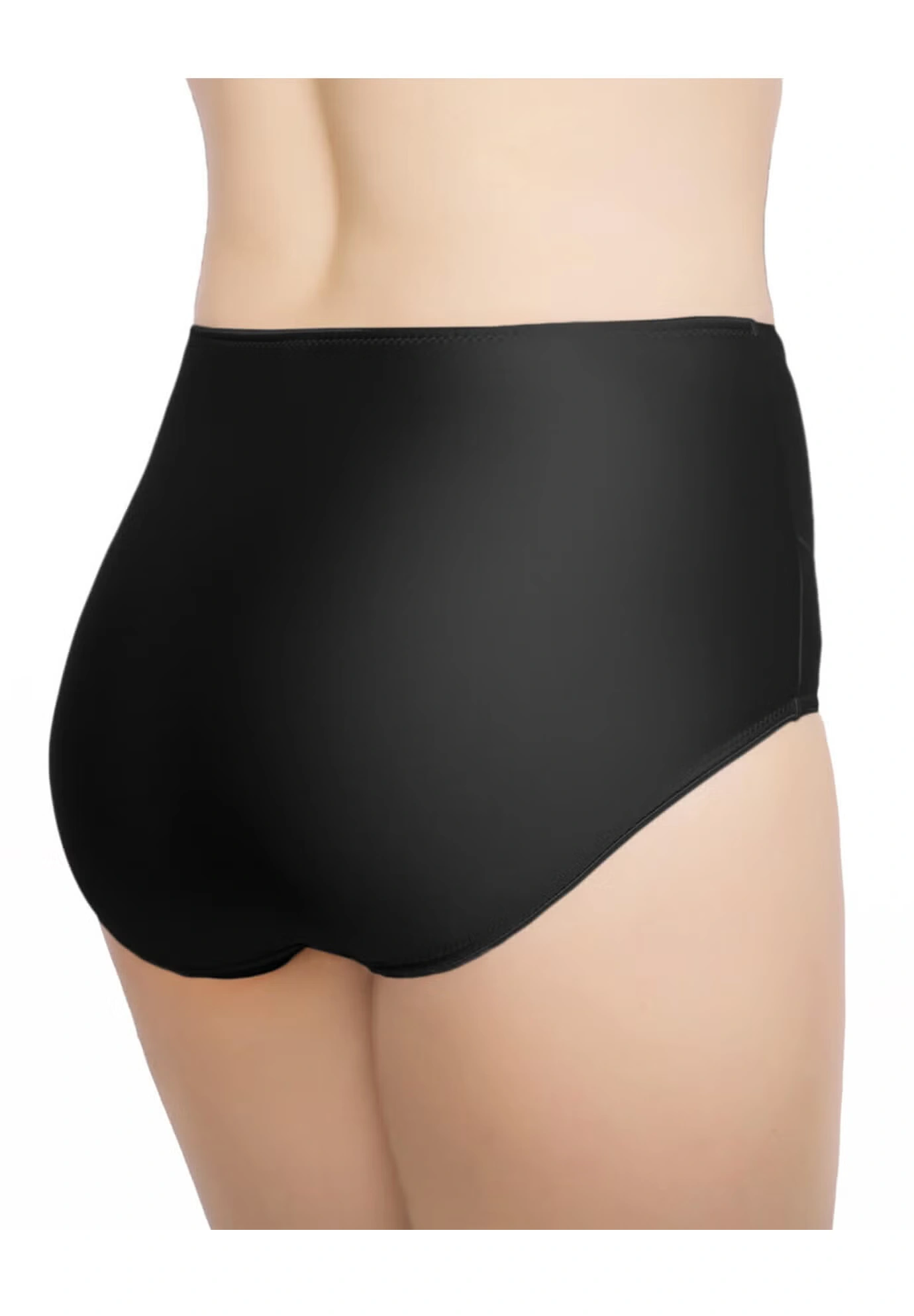 Control Top Shaping Panties