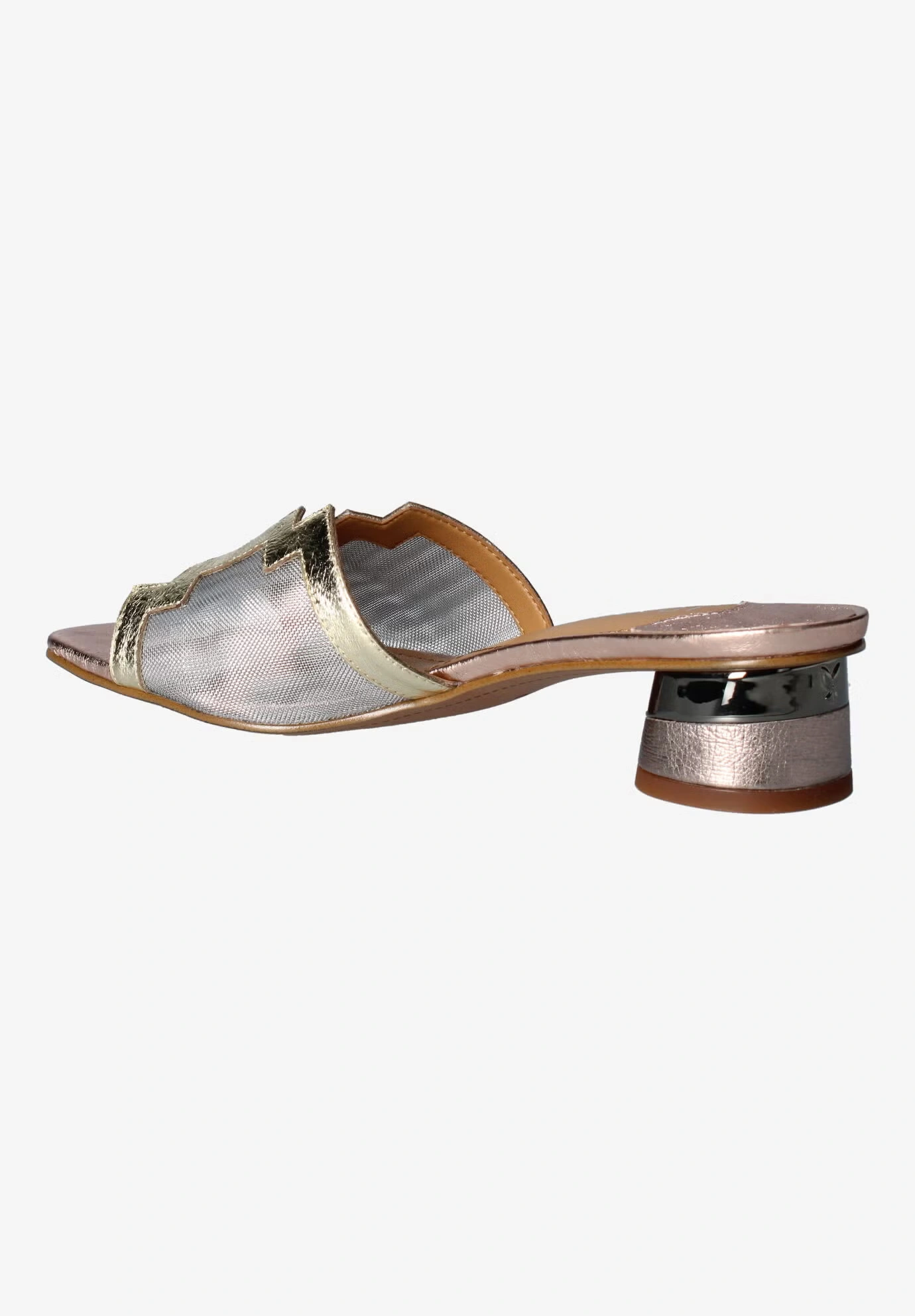 Amorra Slide Sandal